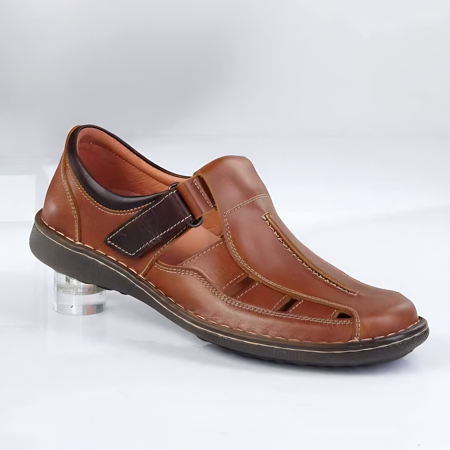 Lightwalk Slipper