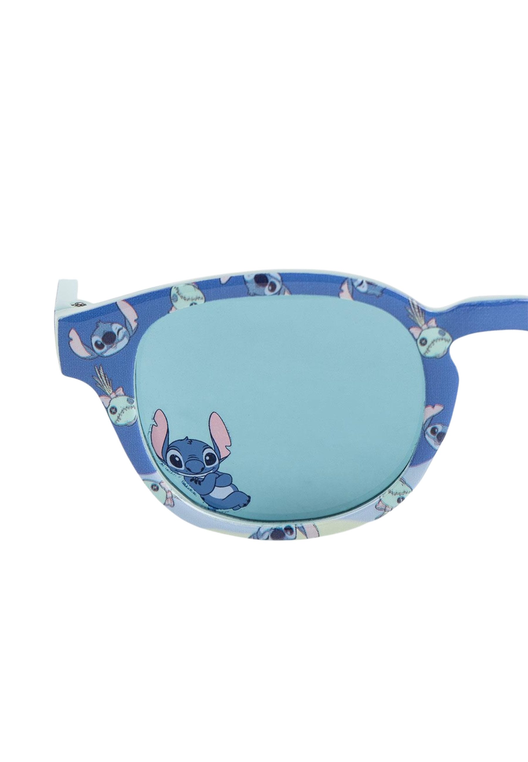 Disney Sonnenbrille Stitch Sonnenbrille (Set)