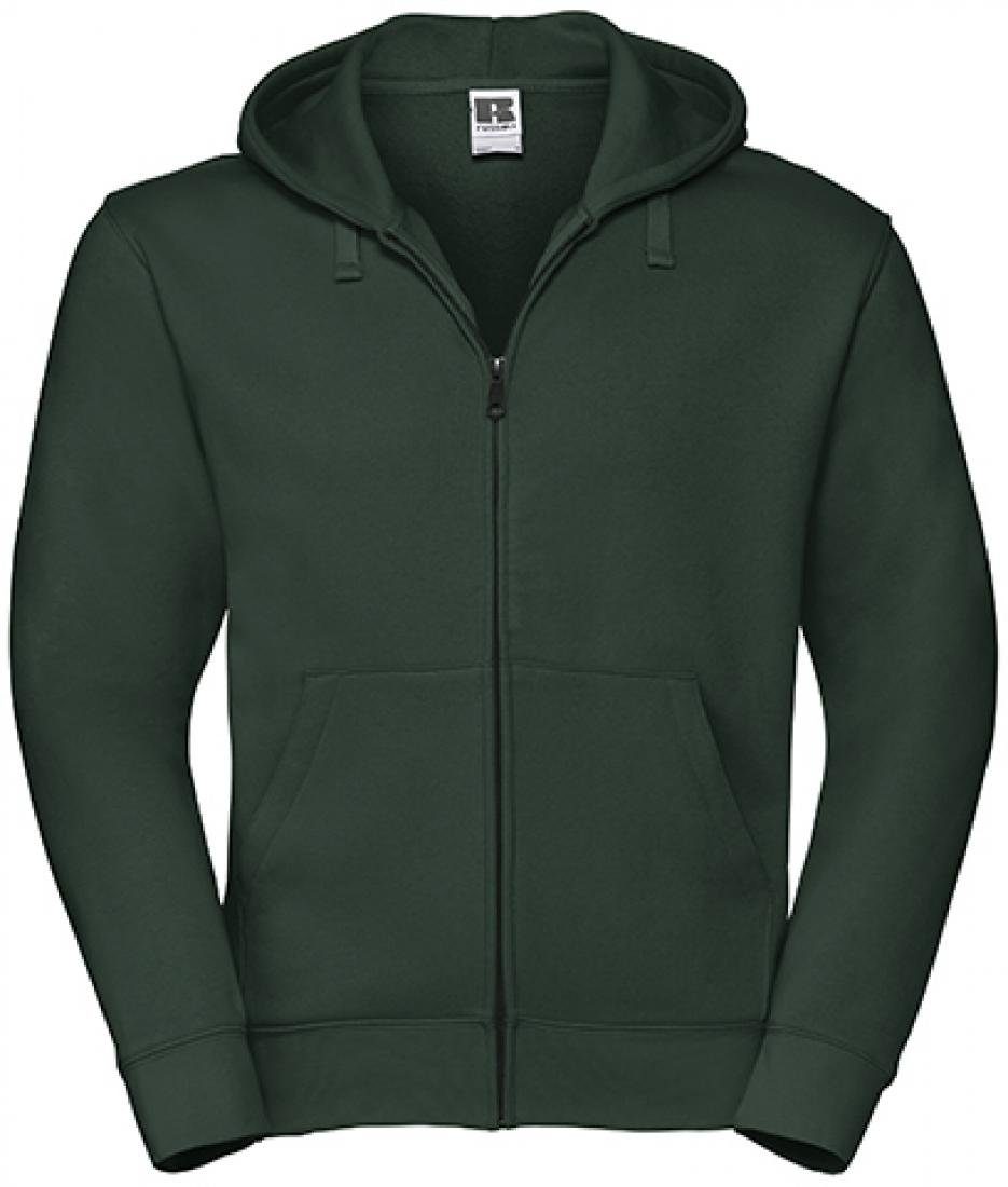 Russell Kapuzensweatjacke Authentic Zipped Hood günstig online kaufen
