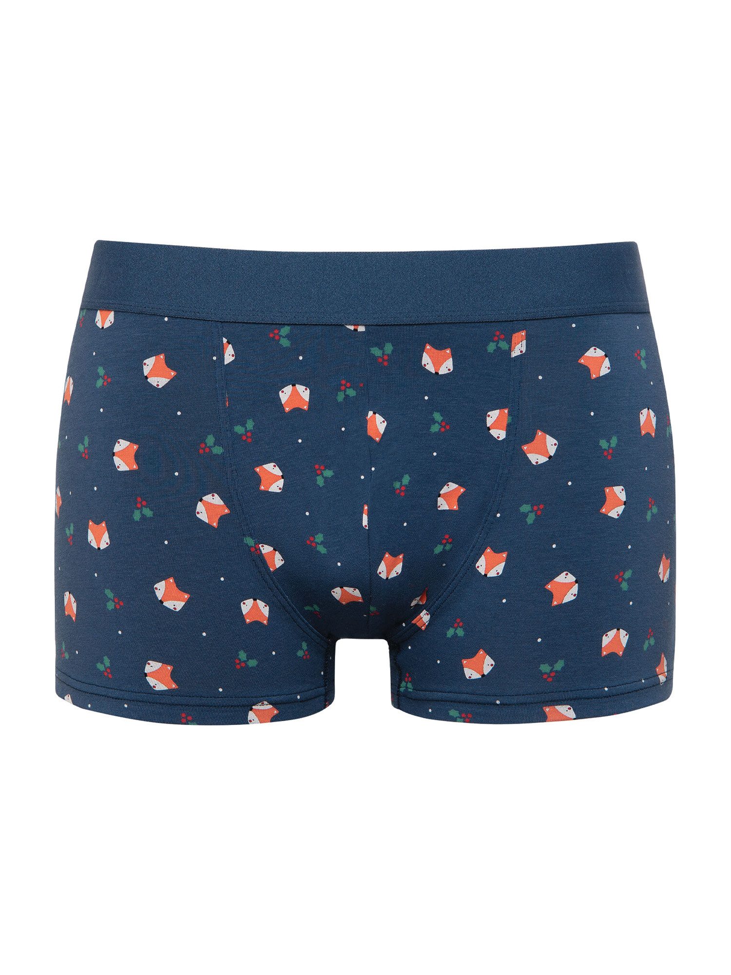 Retro Pants Herren Boxer Fox
