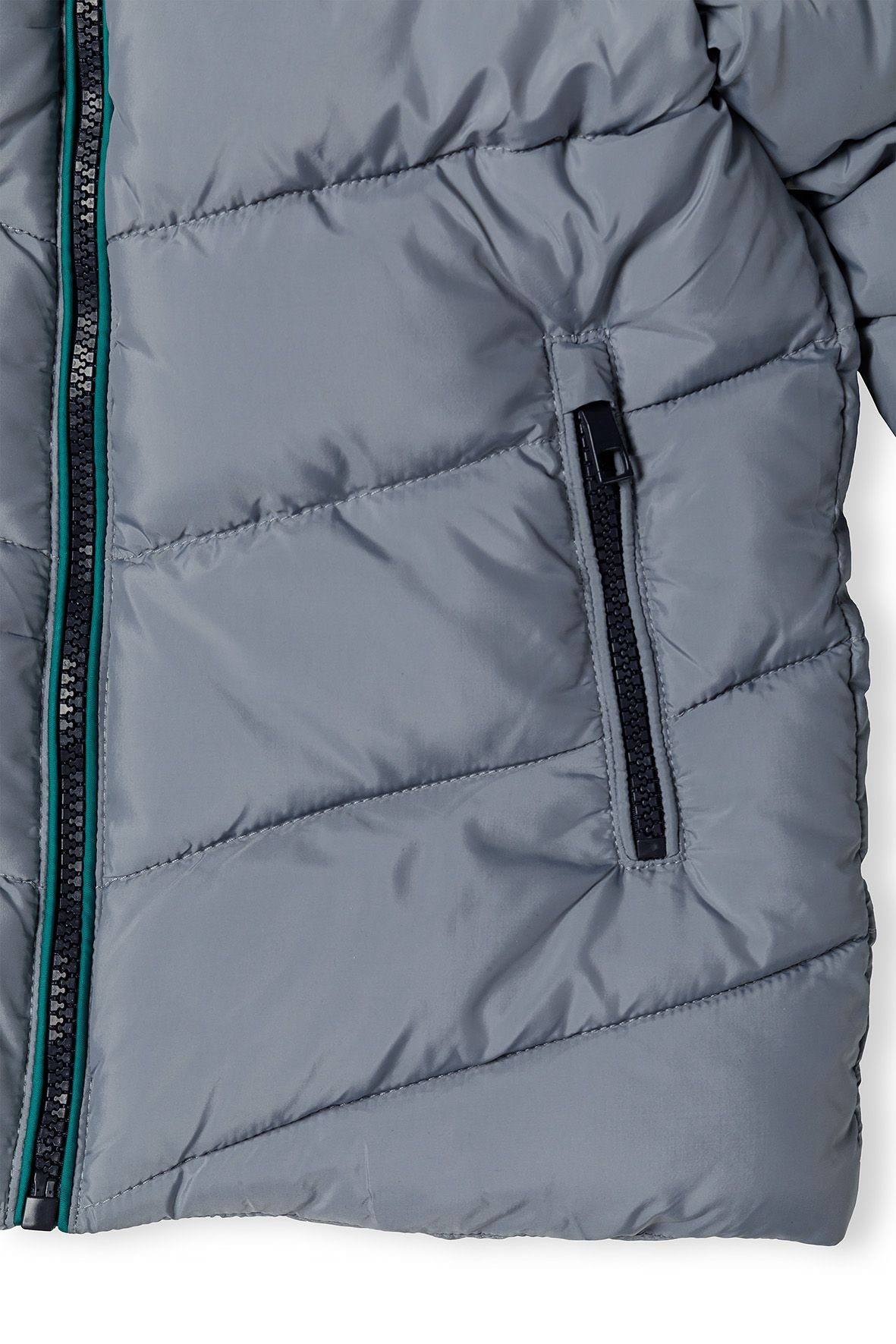 MINOTI Winterjacke mit Kapuze (2-14y)