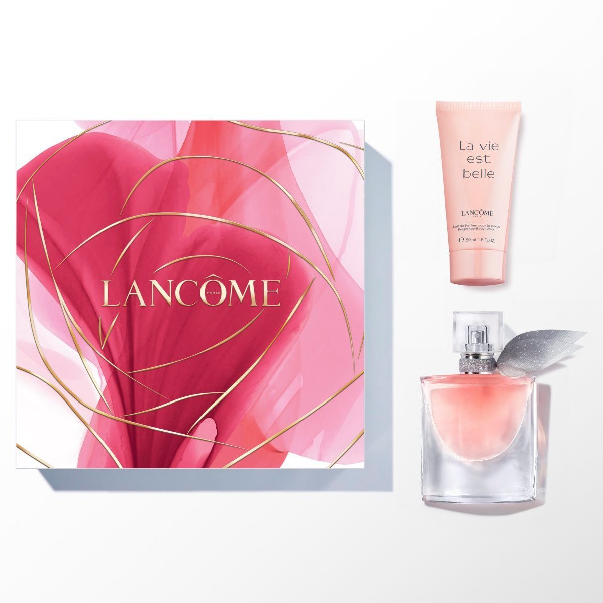 Eau de Parfum Lancôme La vie est belle Geschenkset 2er Set