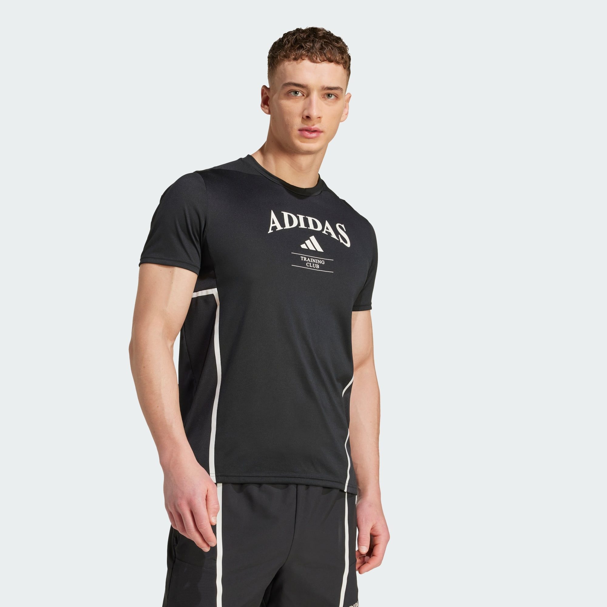 adidas Performance Longsleeve DESIGNED-FOR-TRAINING LEGACY T-SHIRT günstig online kaufen
