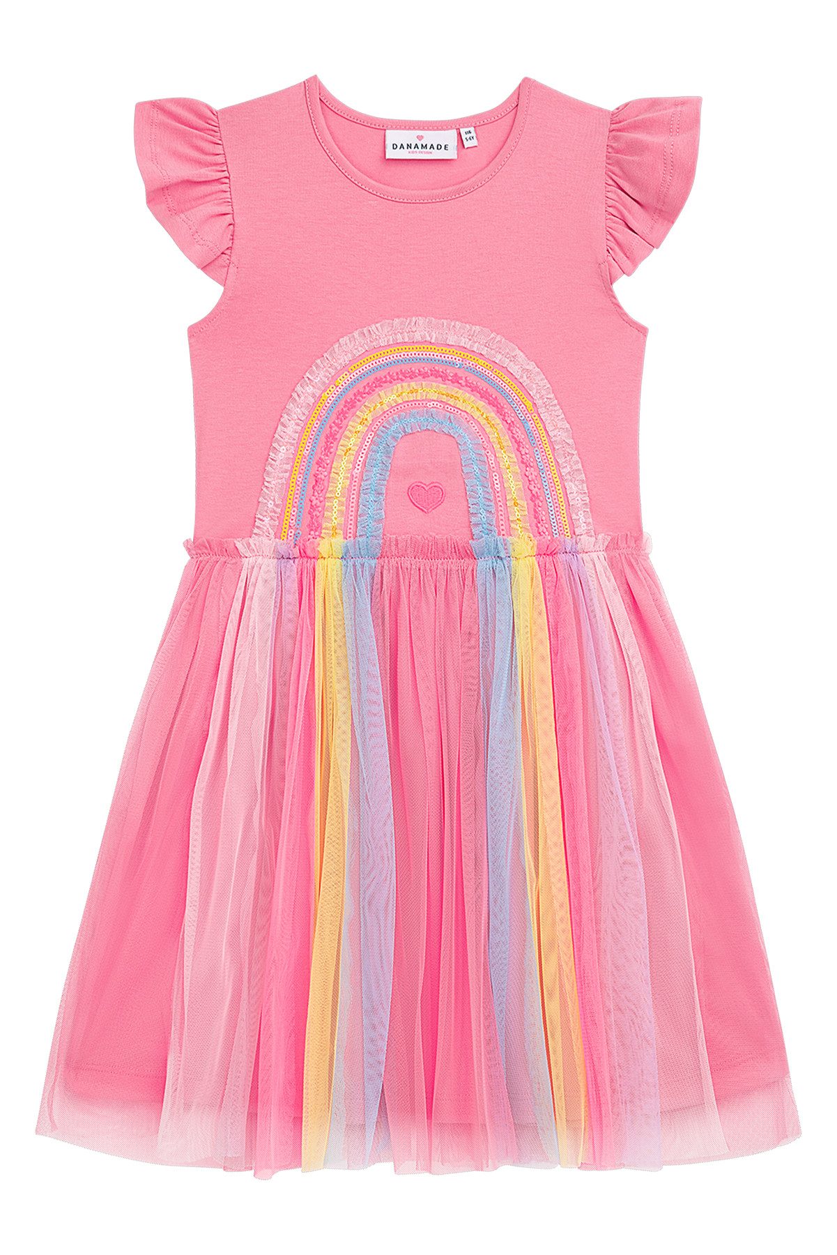 DANAMADE Sommerkleid DANAMADE Dresses DCARLA