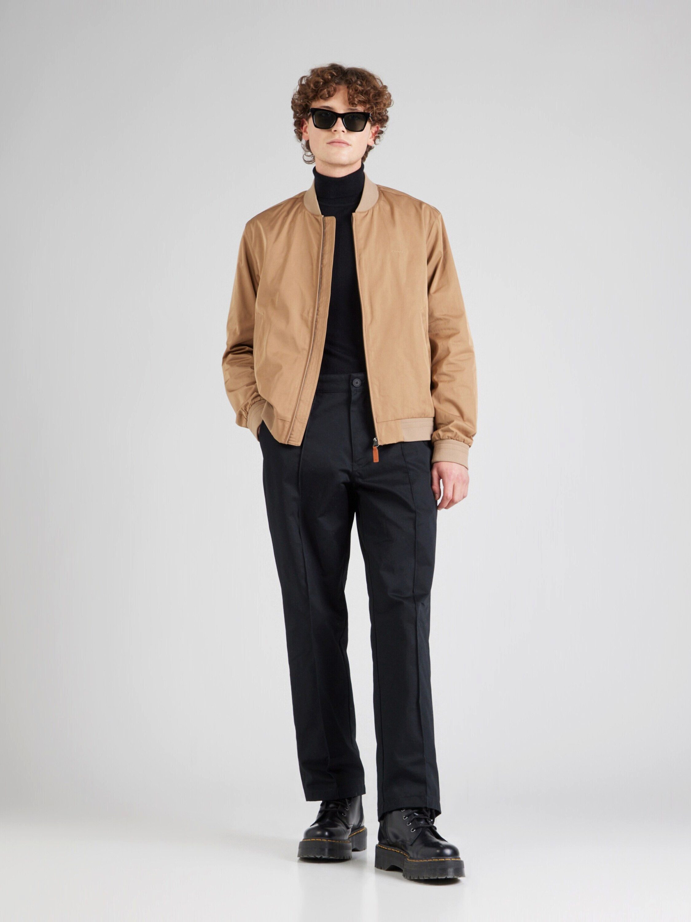 Gant Bomberjacke (1-St)