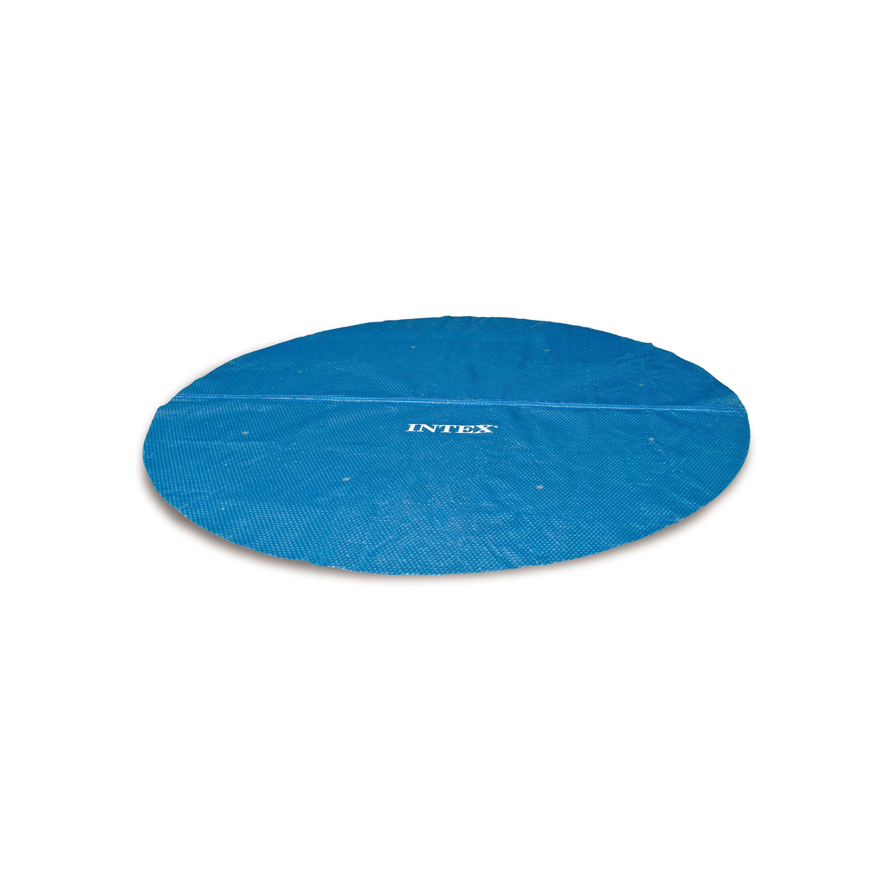 Pool-Abdeckplane 28012 - Solarabdeckplane (348cm) für Easy Set Pools Ø366cm