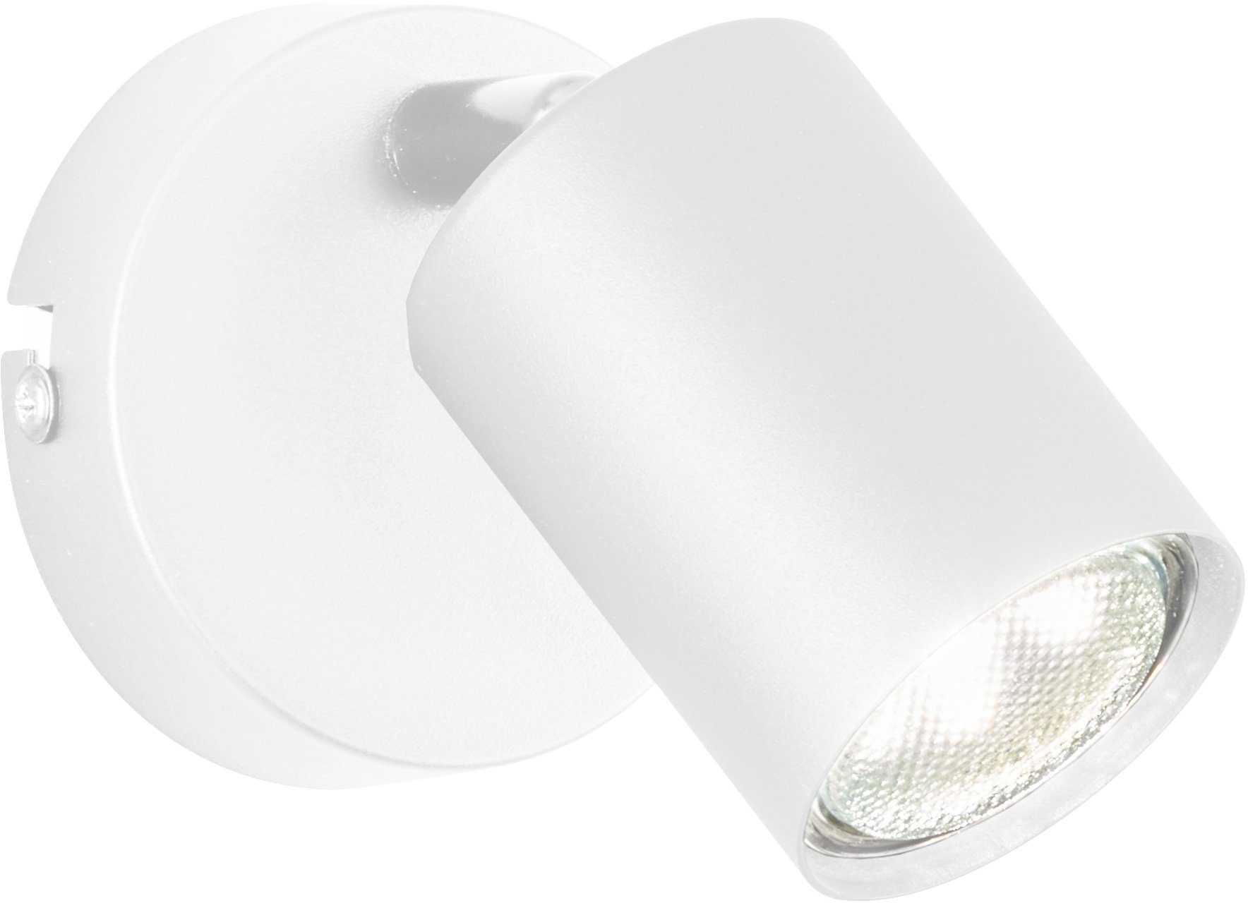 FISCHER & HONSEL Vano, Wandleuchte wechselbar LED