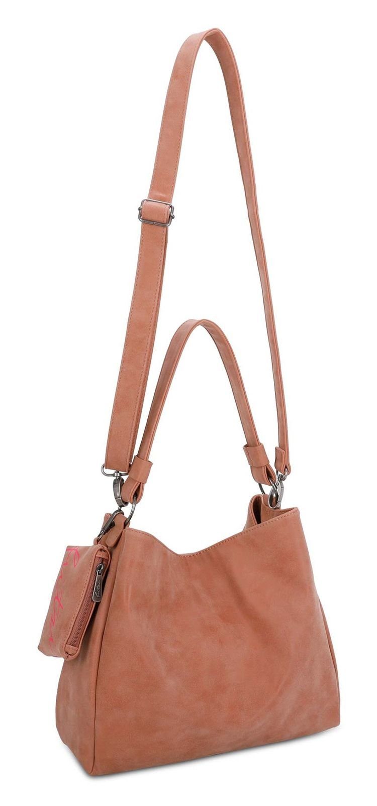 Fritzi aus Preußen Schultertasche Vintage (Set, günstig online kaufen
