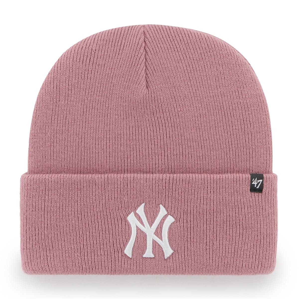 Beanie '47 Brand Beanie MLB Oversized Haymaker '47 CUFF KNIT