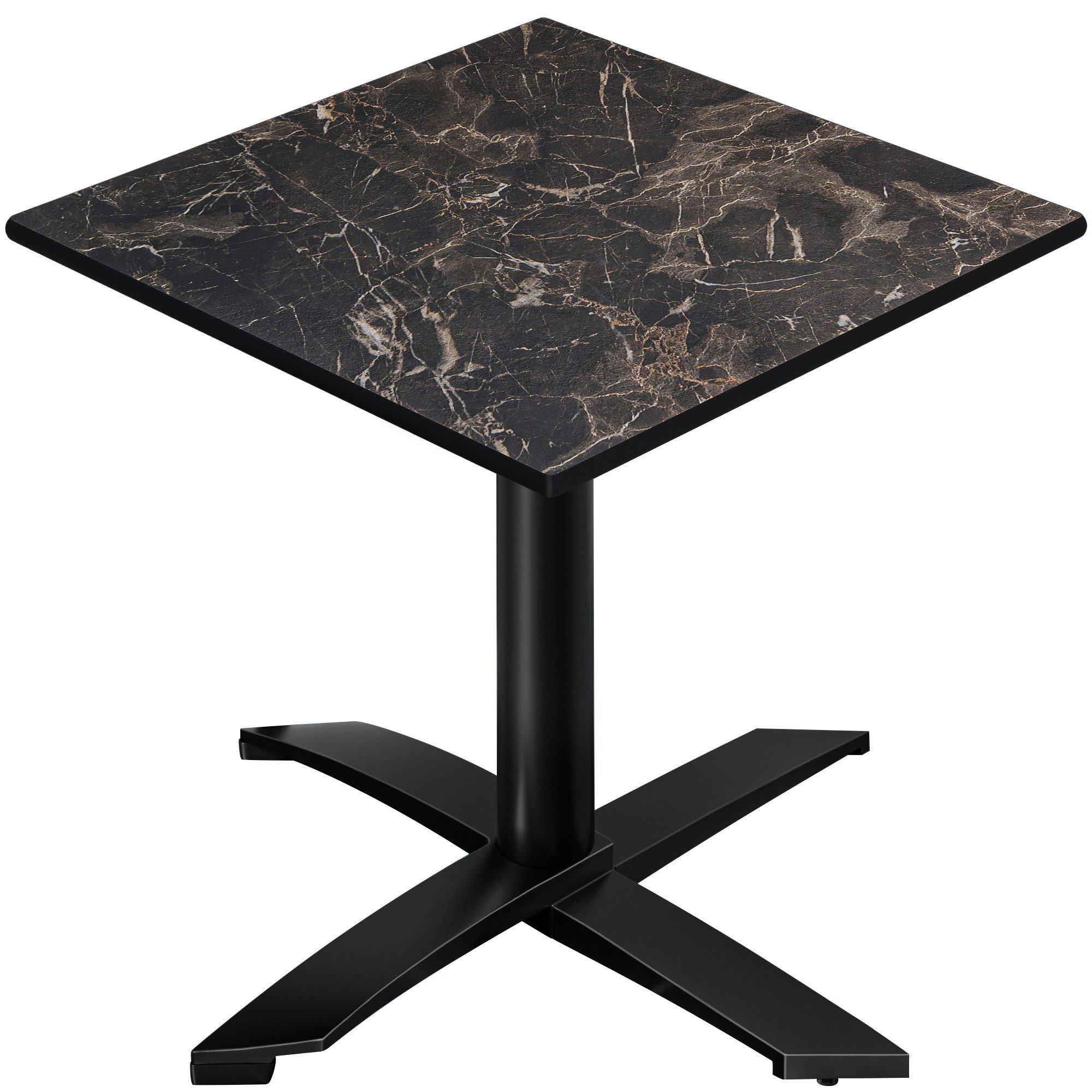 Cappuccino Marmor | Schwarz | Cappuccino Marmor