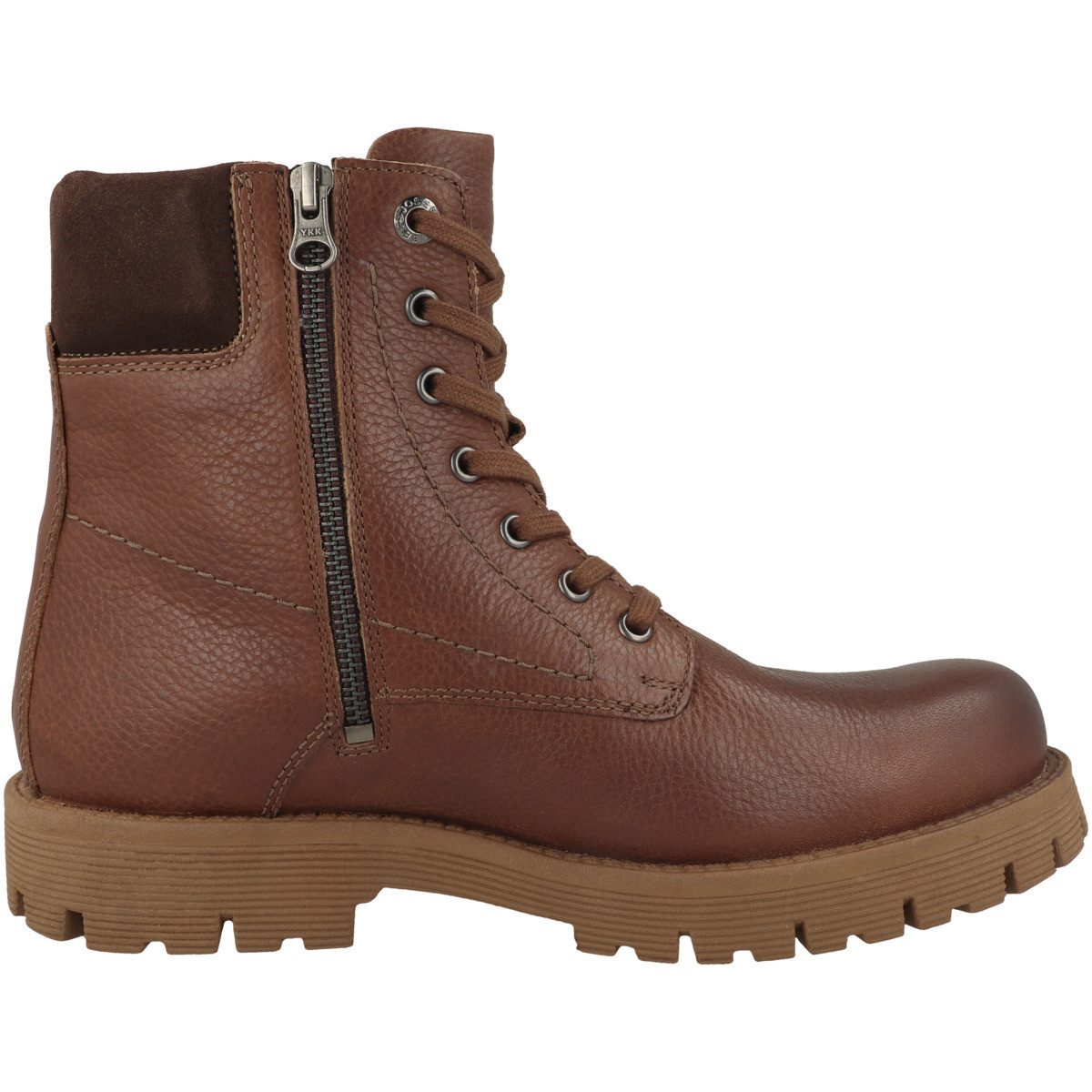 Josef Seibel Connor 03 Herren Schnürboots Stiefeletten, Stiefel, Winterstiefel, Winterboots, Schneestiefel