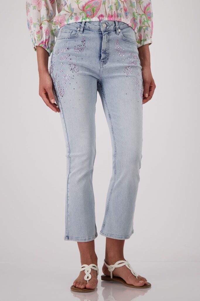 Monari Stretch-Jeans