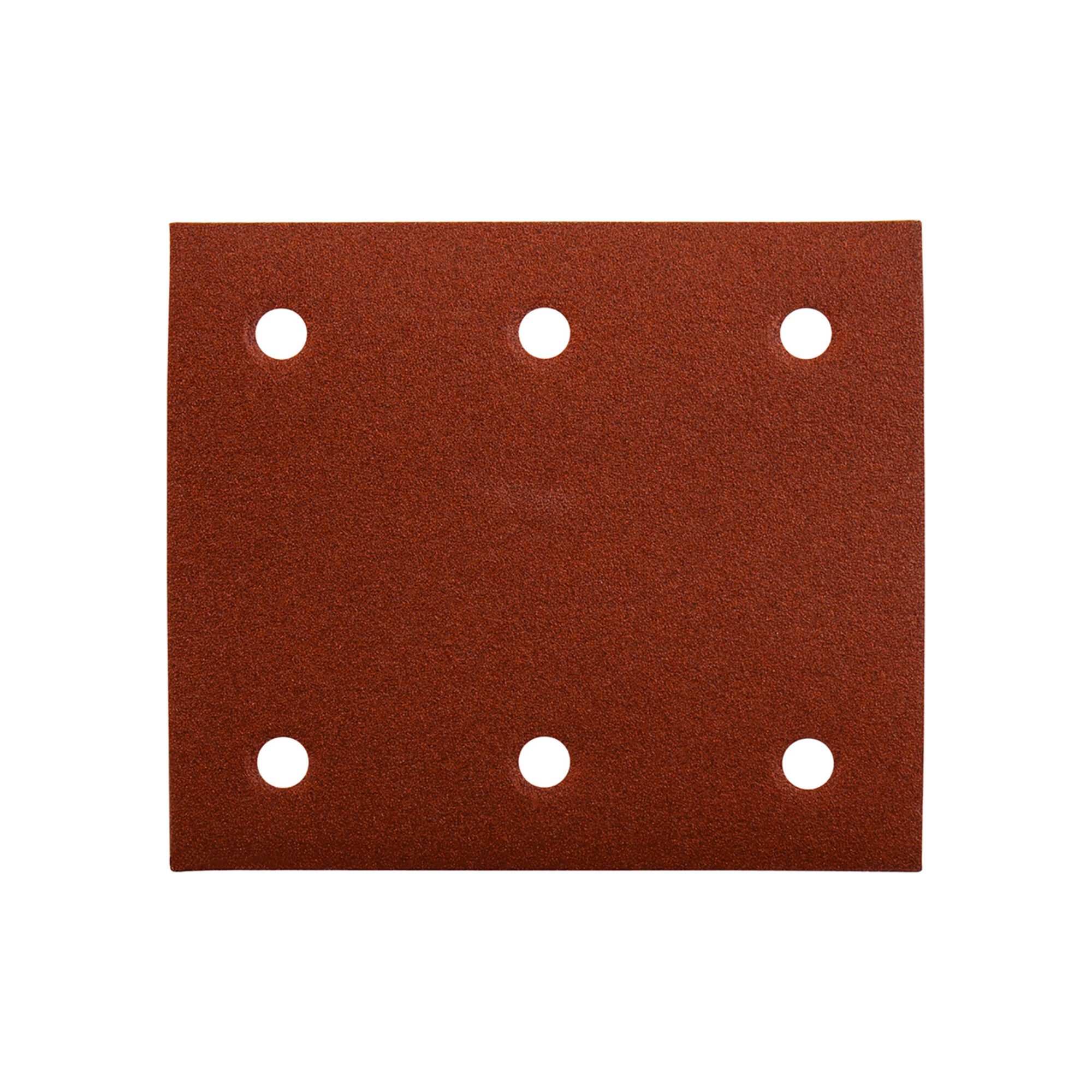 Makita Schleifpapier Makita Schleifpapier Klett 102x115 K180 (P-33146) 10 Stk
