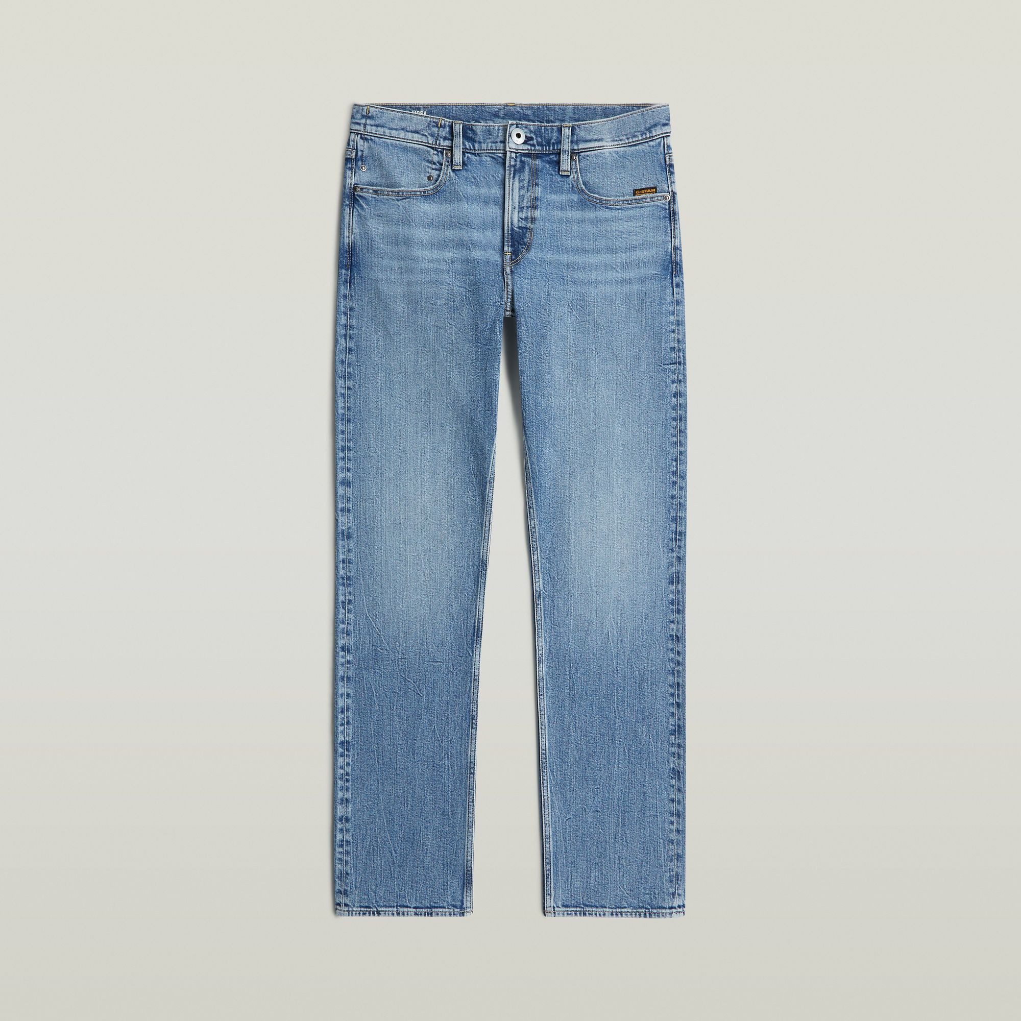 G-STAR Straight-Jeans günstig online kaufen