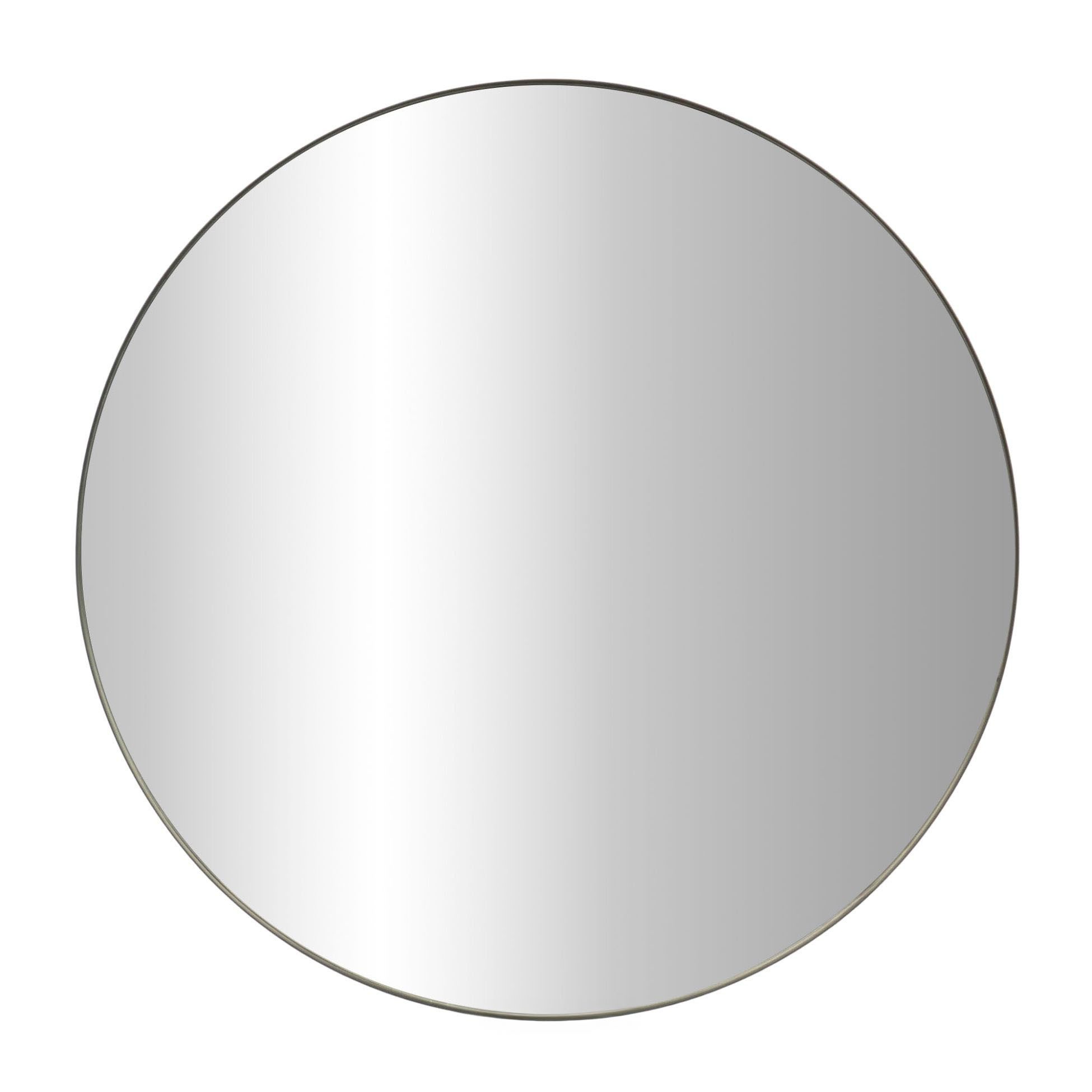 EDAXO Wandspiegel, Hochwertiges Spiegelglas mit Splitterschutzfolie (PET) günstig online kaufen