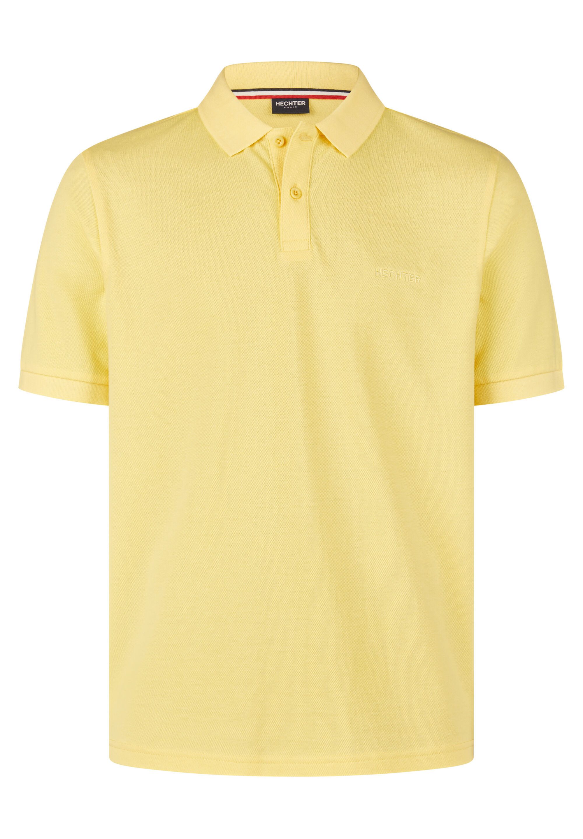HECHTER PARIS Poloshirt (1-tlg) mit besonders günstig online kaufen