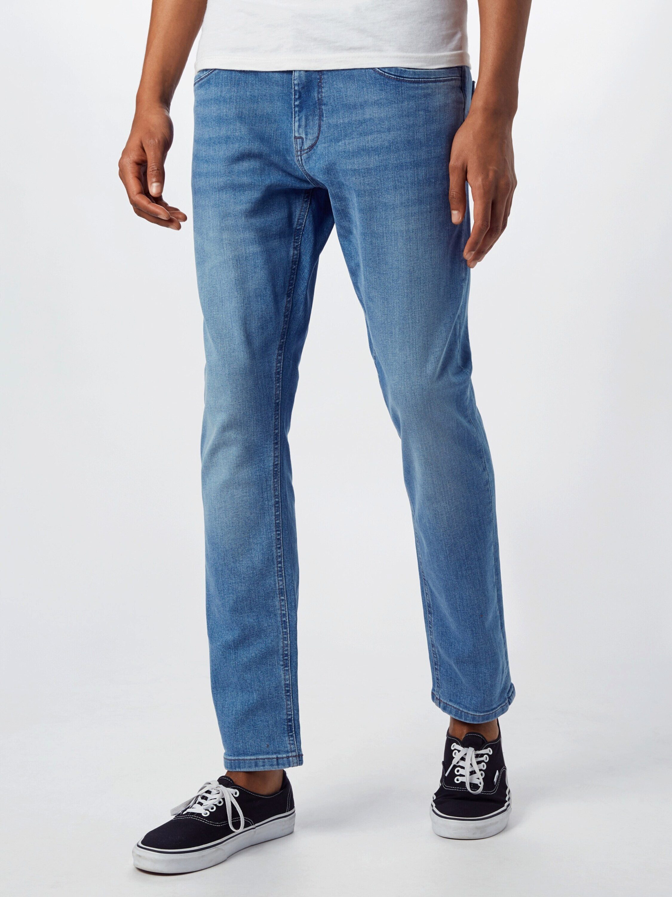 CARS JEANS Regular-fit-Jeans Douglas (1-tlg) – Bild 2 von 5