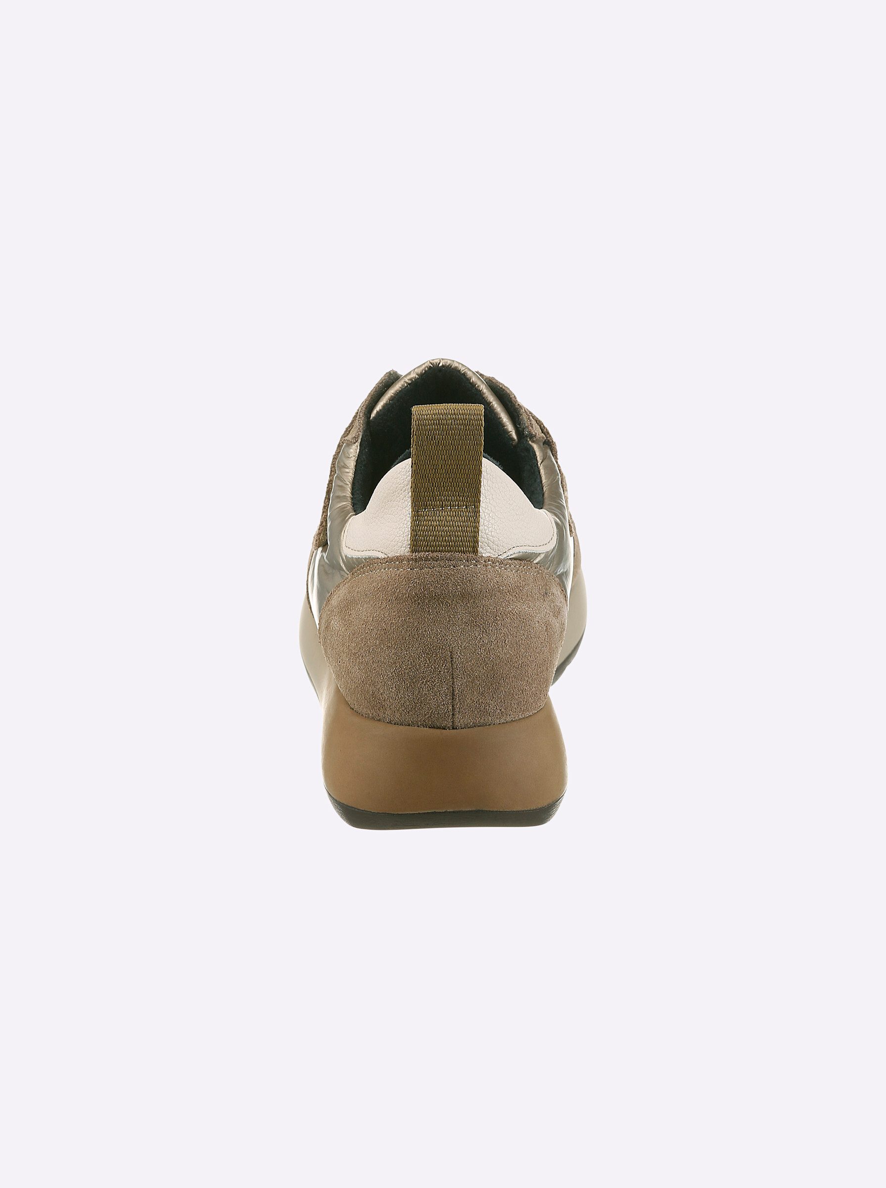 heine Sneaker Sneaker