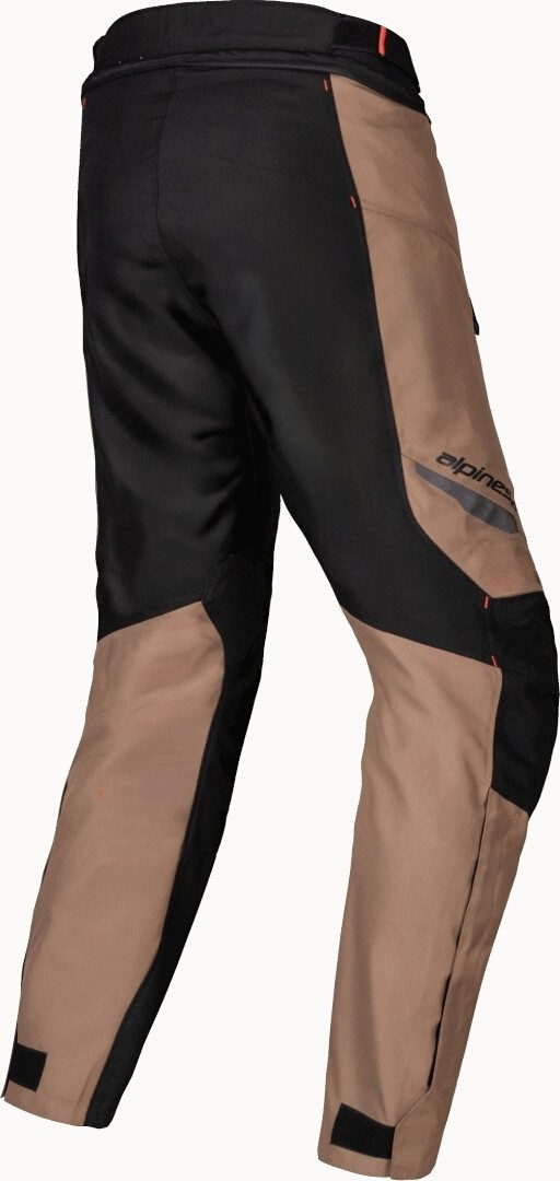 Alpinestars Motorradhose ST-1 wasserdichte Motorrad Textilhose günstig online kaufen