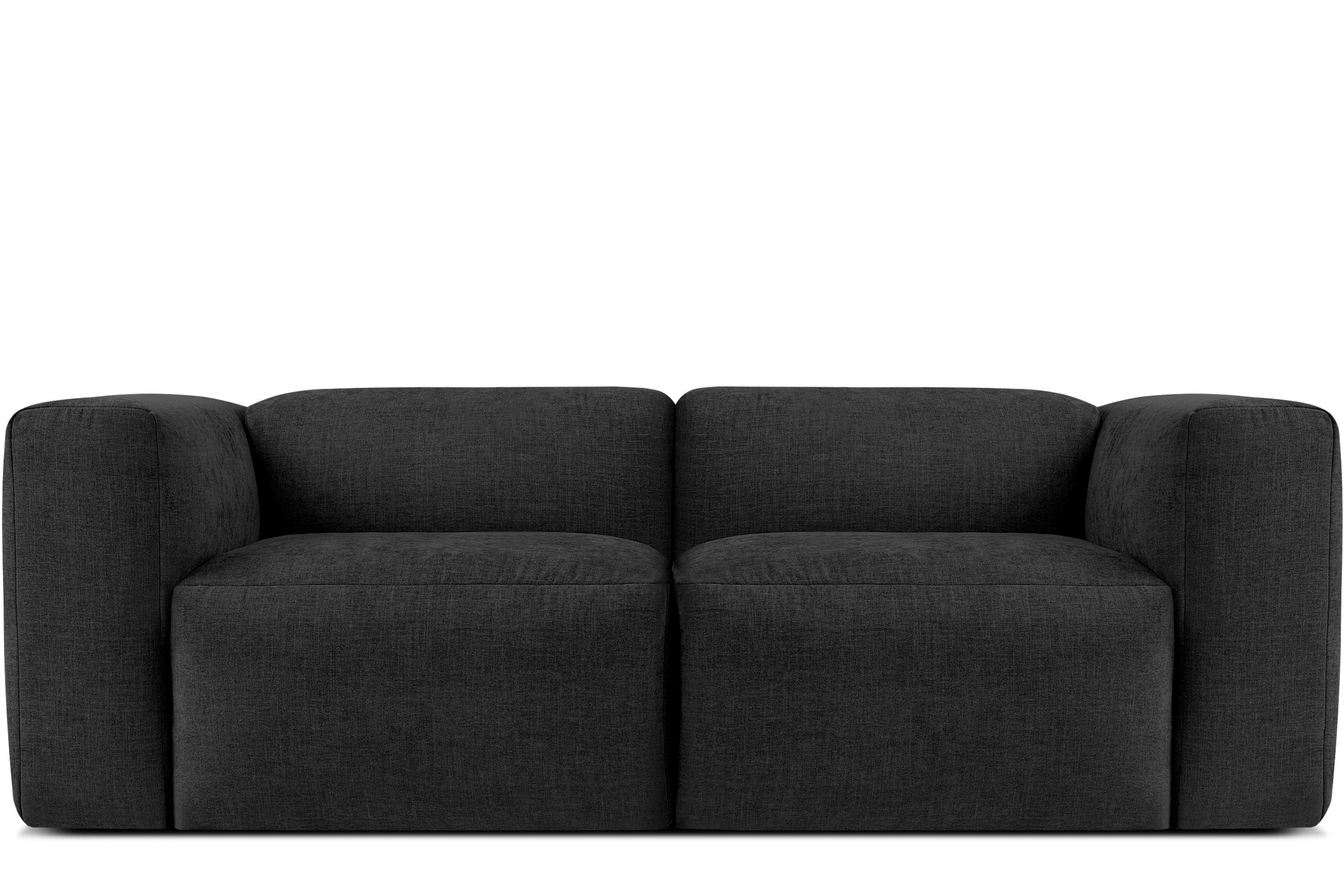 KONSIMO® 3-Sitzer BUFFO Einzelsofa, modulares Sofa, günstig online kaufen