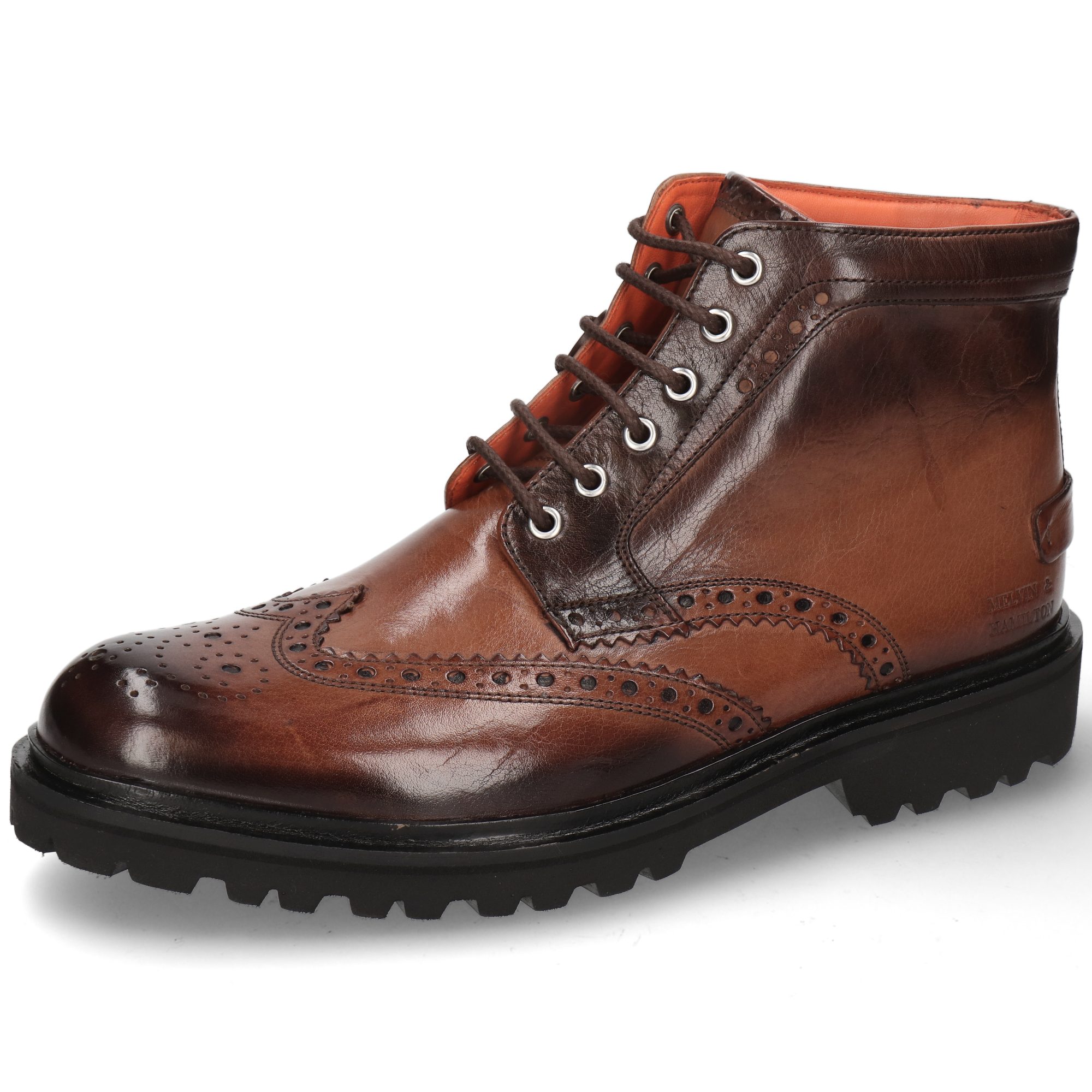 Melvin & Hamilton Pierce 21 Stiefelette günstig online kaufen
