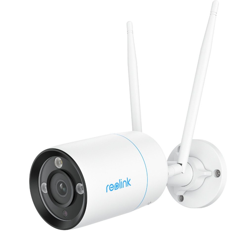 Überwachungskamera RLC-810WA WLAN