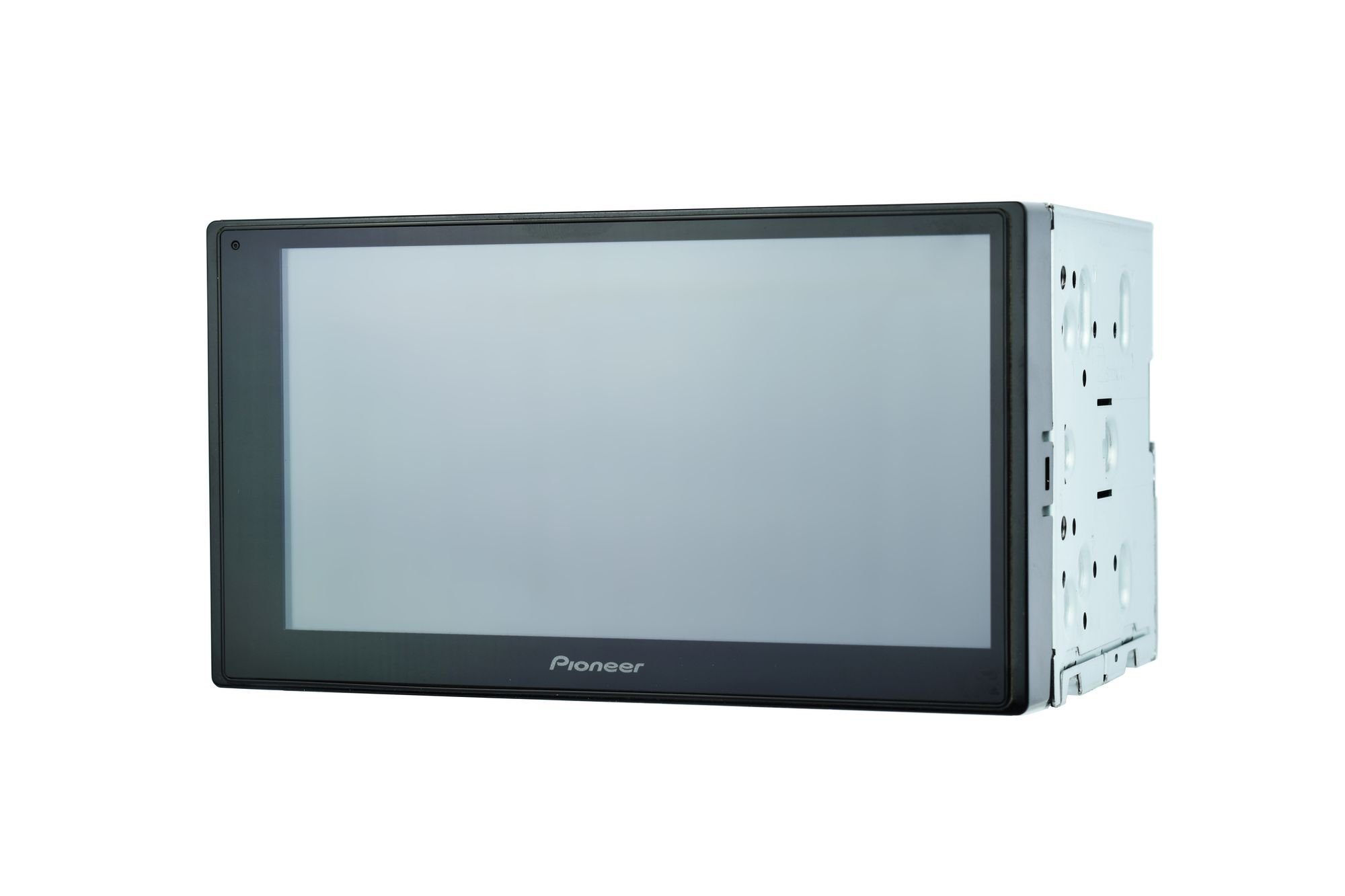 Pioneer SPH-DA360DAB 2DIN Bluetooth USB Apple CarPlay, Android DAB Autoradio (Freisprecheinrichtung, Freisprecheinrichtung)