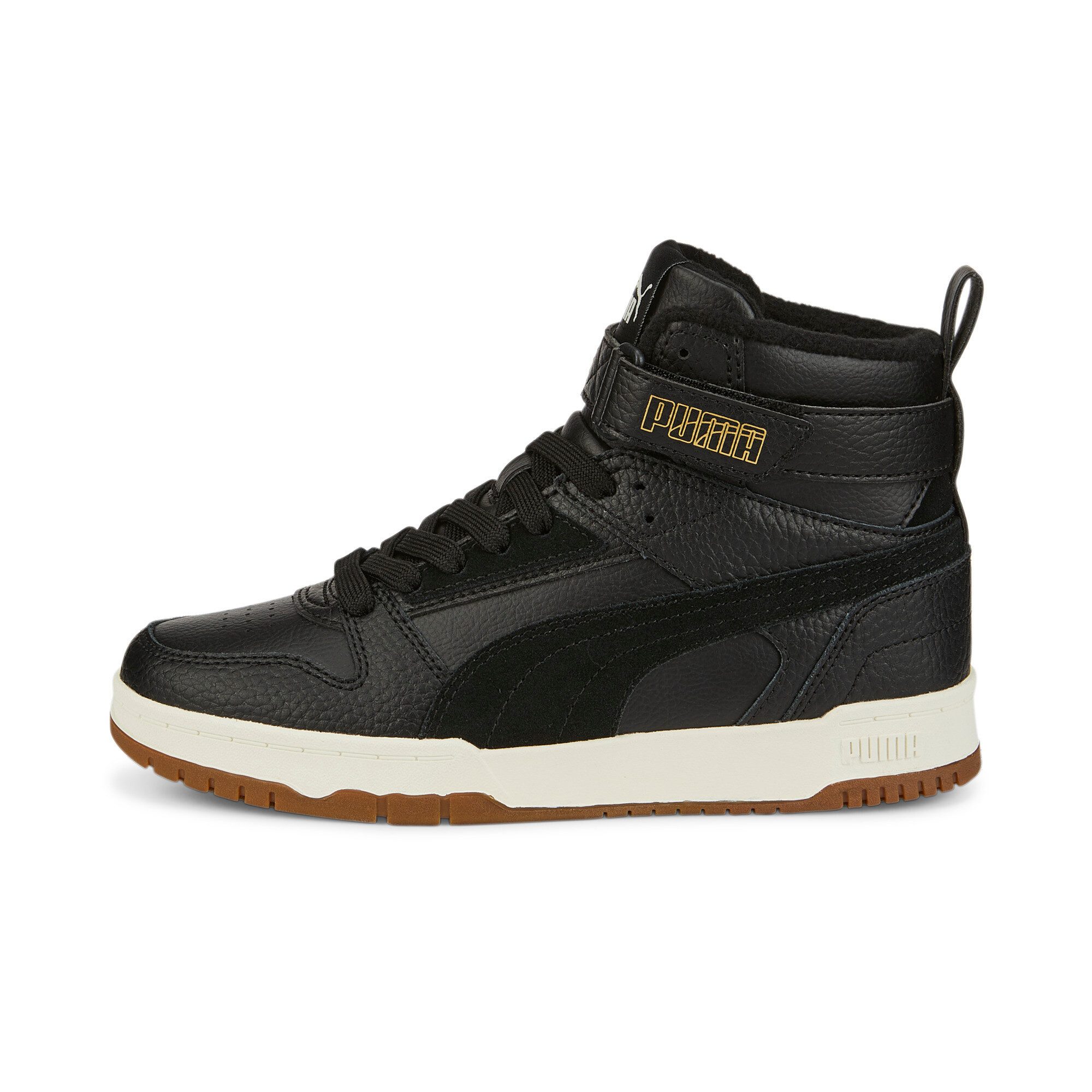 PUMA RBD GAME WTR JR Winterboots günstig online kaufen