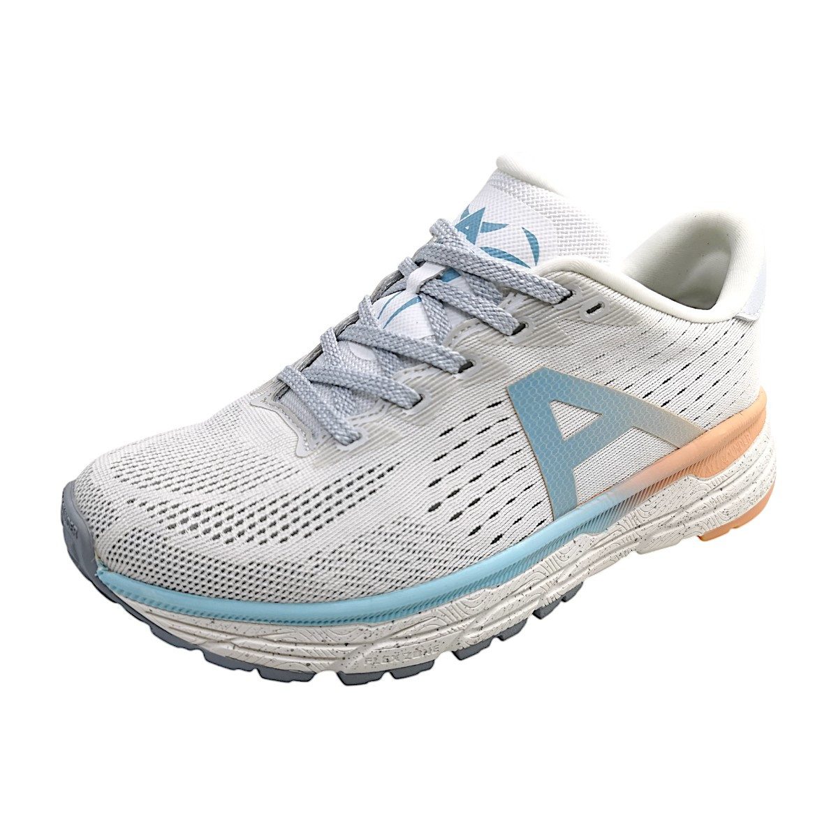 Allrounder by Mephisto Schnürer Laufschuh günstig online kaufen