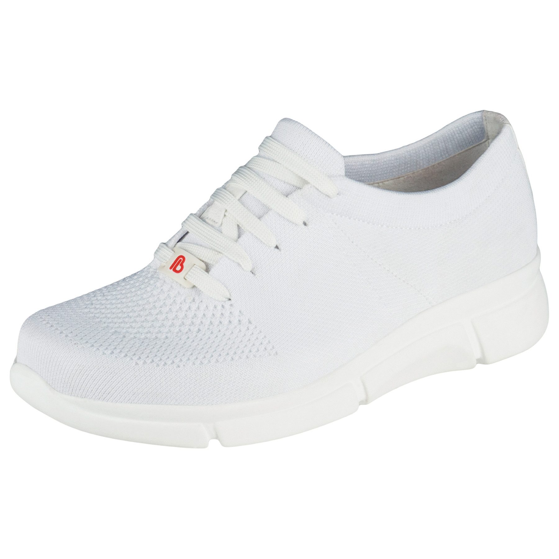 Berkemann weiblich ComfortKnit Allexis Sneaker Tex Sneaker