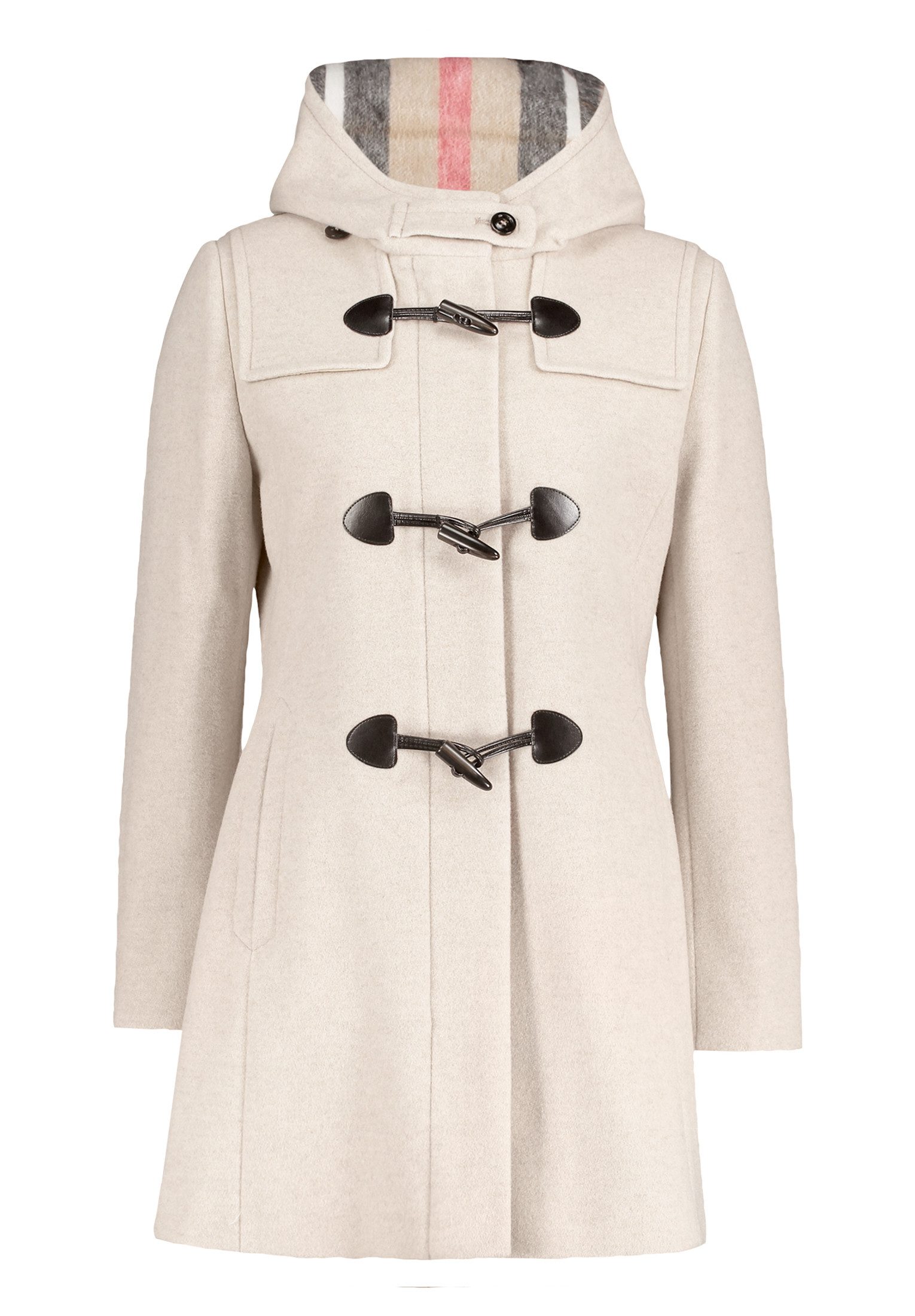 Dufflecoat