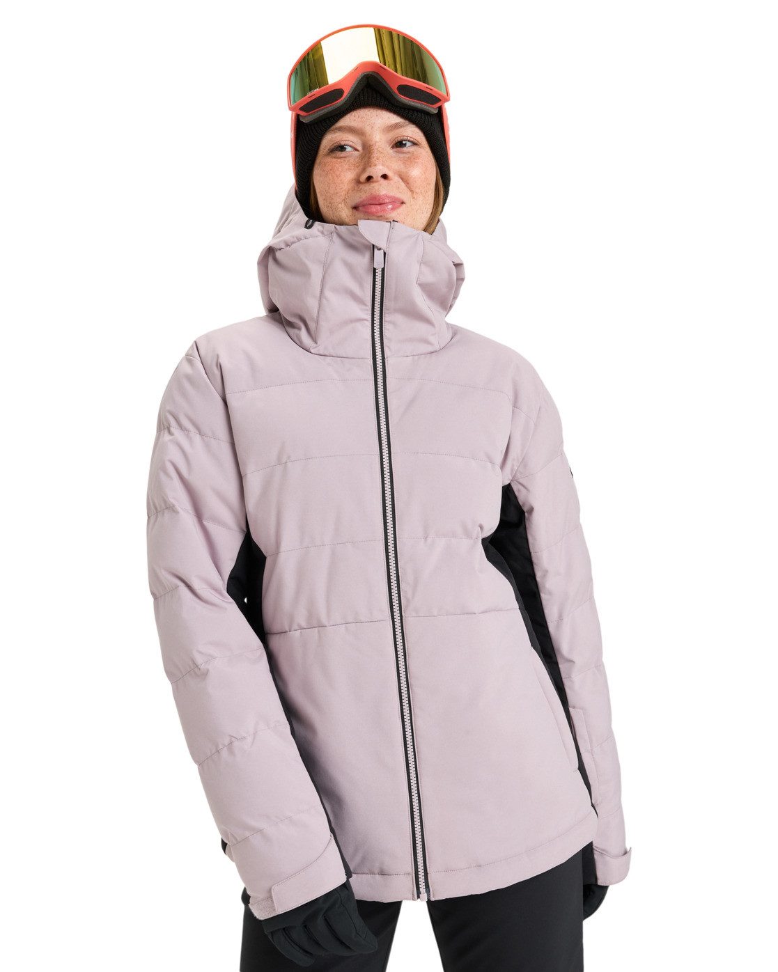 Roxy Snowboardjacke Snowyhill Puffy 10K günstig online kaufen