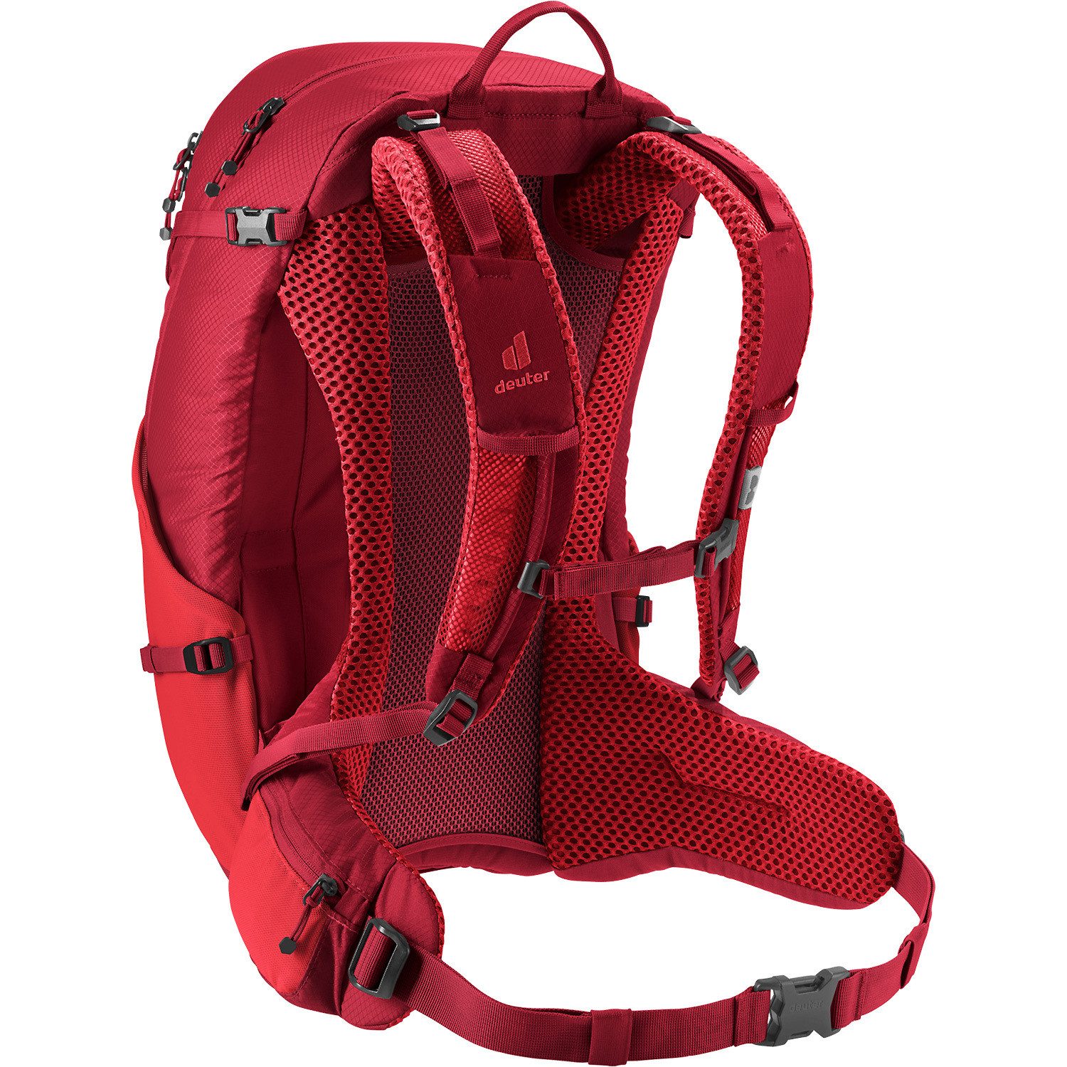 deuter Wanderrucksack Wanderrucksack Futura 27
