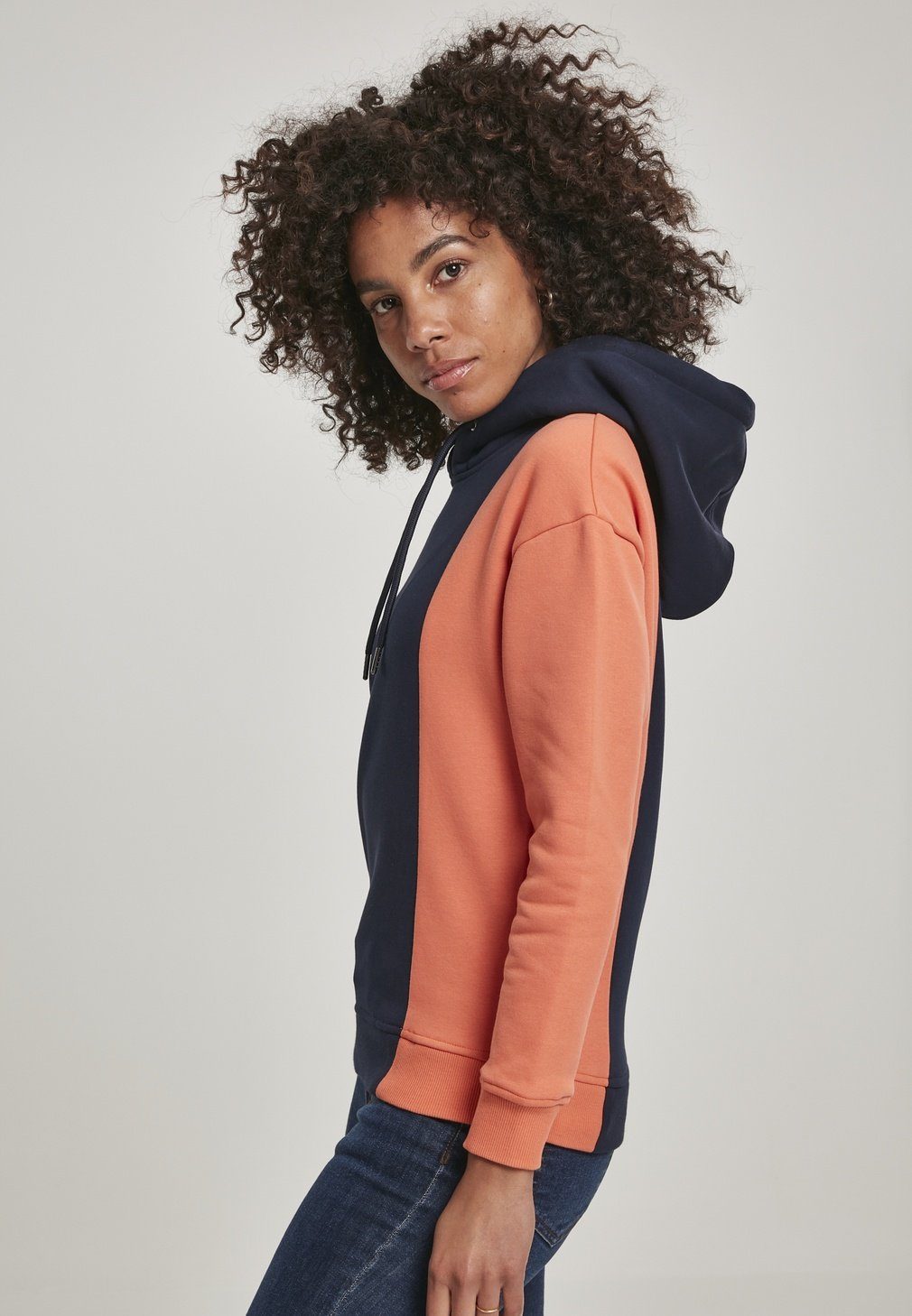 URBAN CLASSICS Kapuzenpullover günstig online kaufen