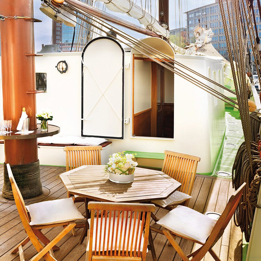 mydays Erlebnisgutschein Segeln & Grillen Travemünde, Ein kulinarisches und abenteuerliches Erlebnis