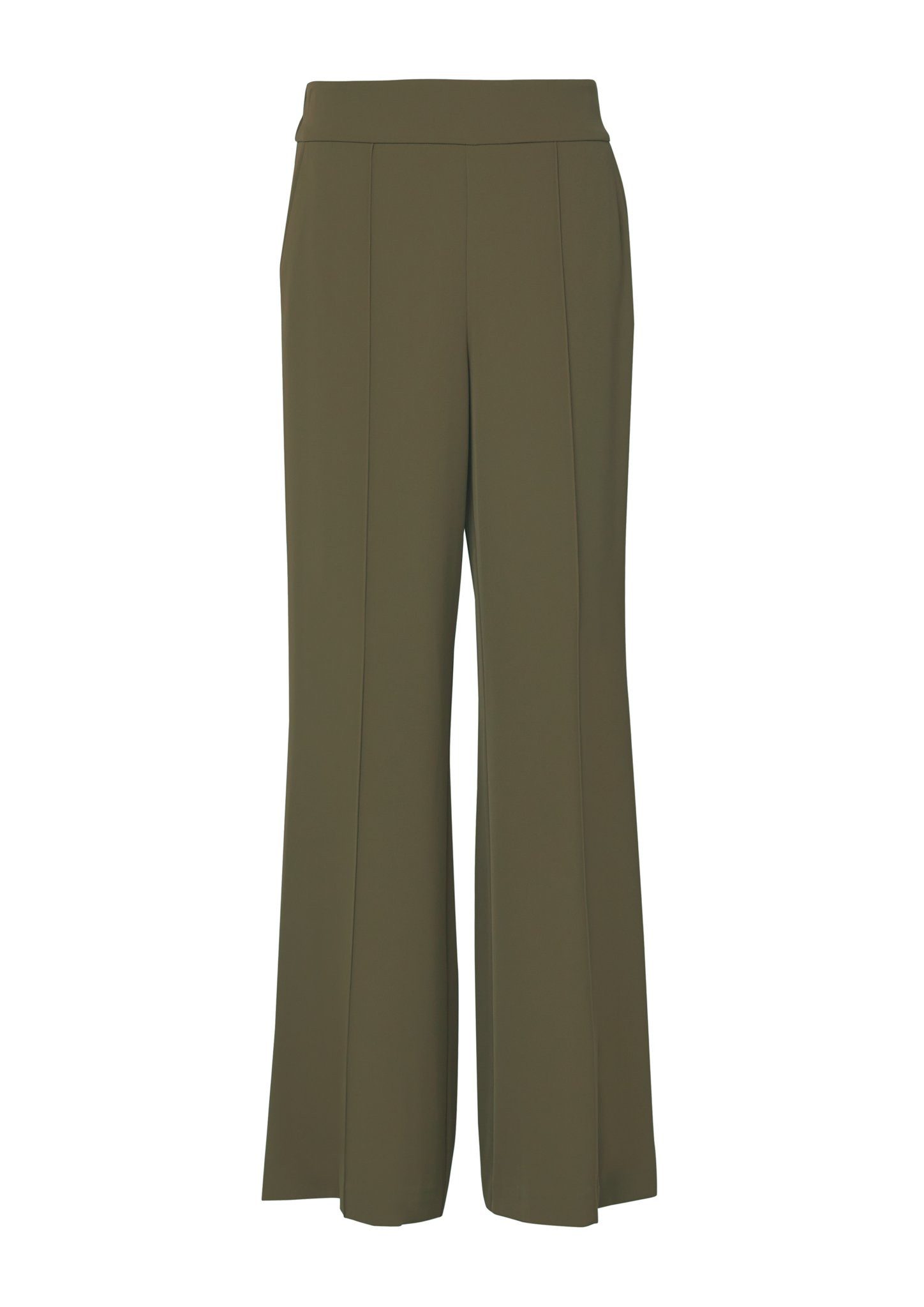 comma Stoffhose