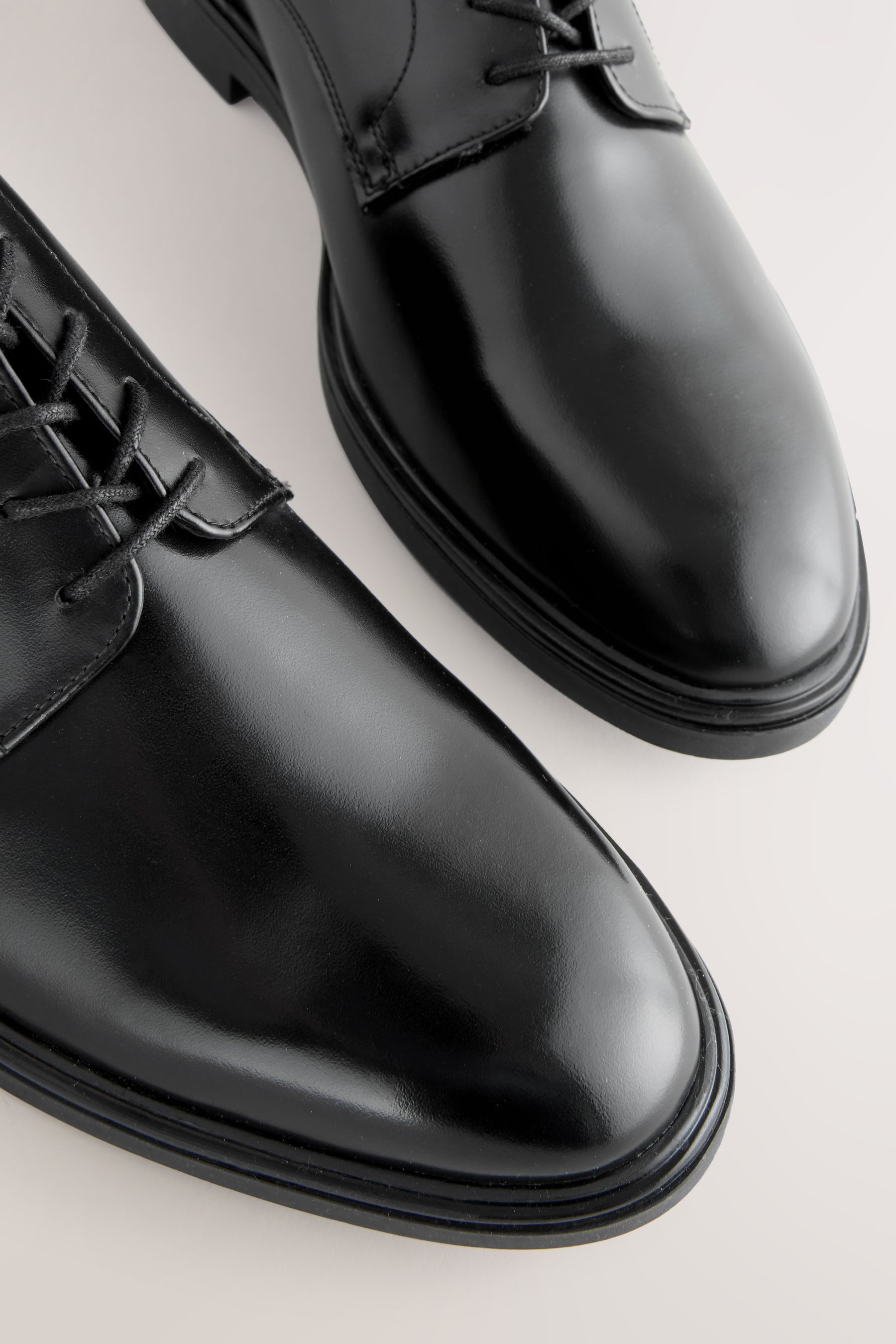 Next Schnürschuhe Schnürschuh (1-tlg)