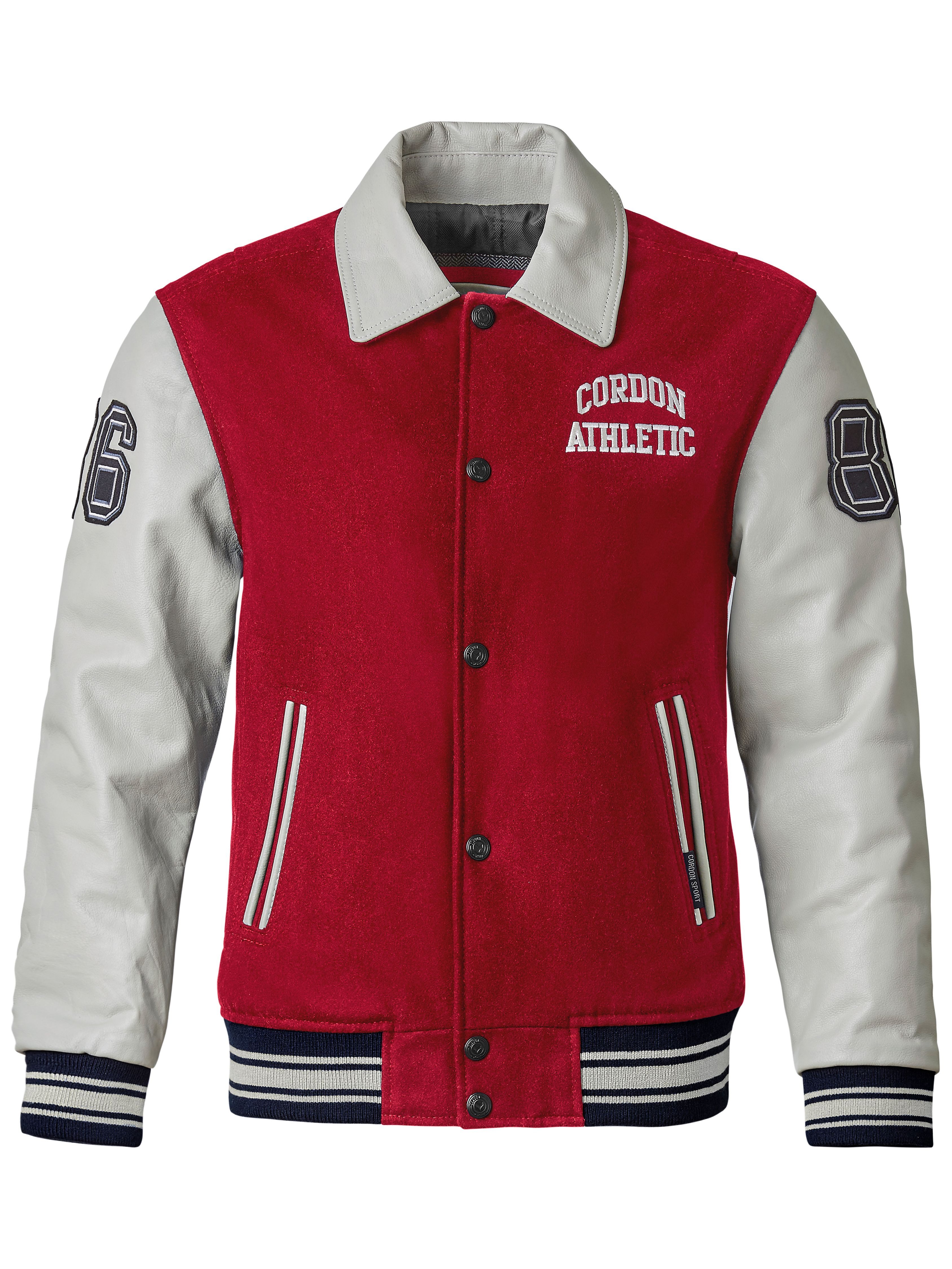 Cordon Sport Collegejacke günstig online kaufen