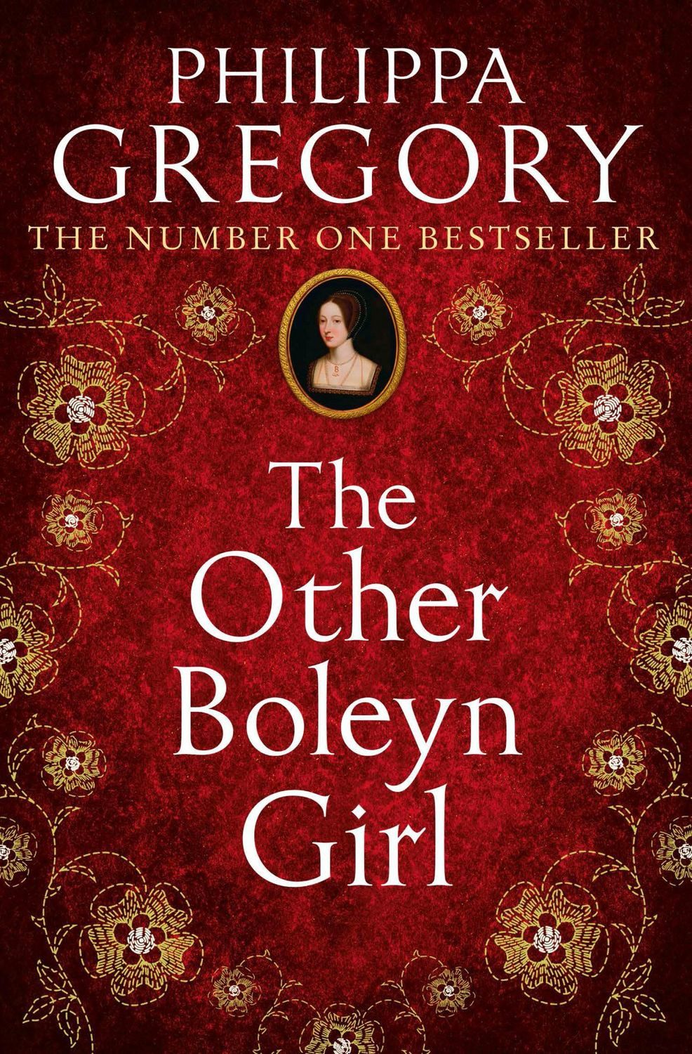 Belletristik The Other Boleyn Girl Philippa Gregory