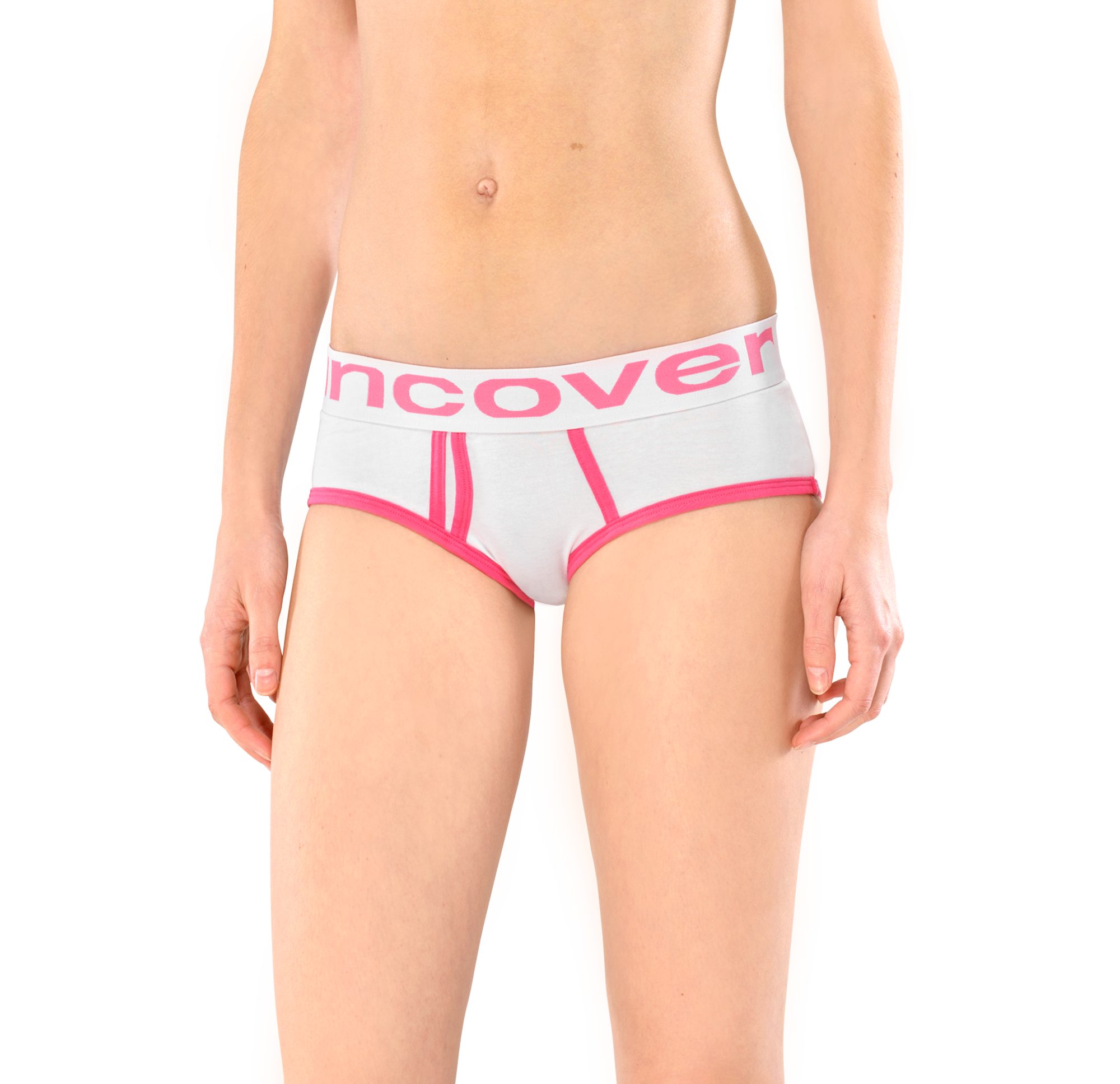Bikinislip Uncover