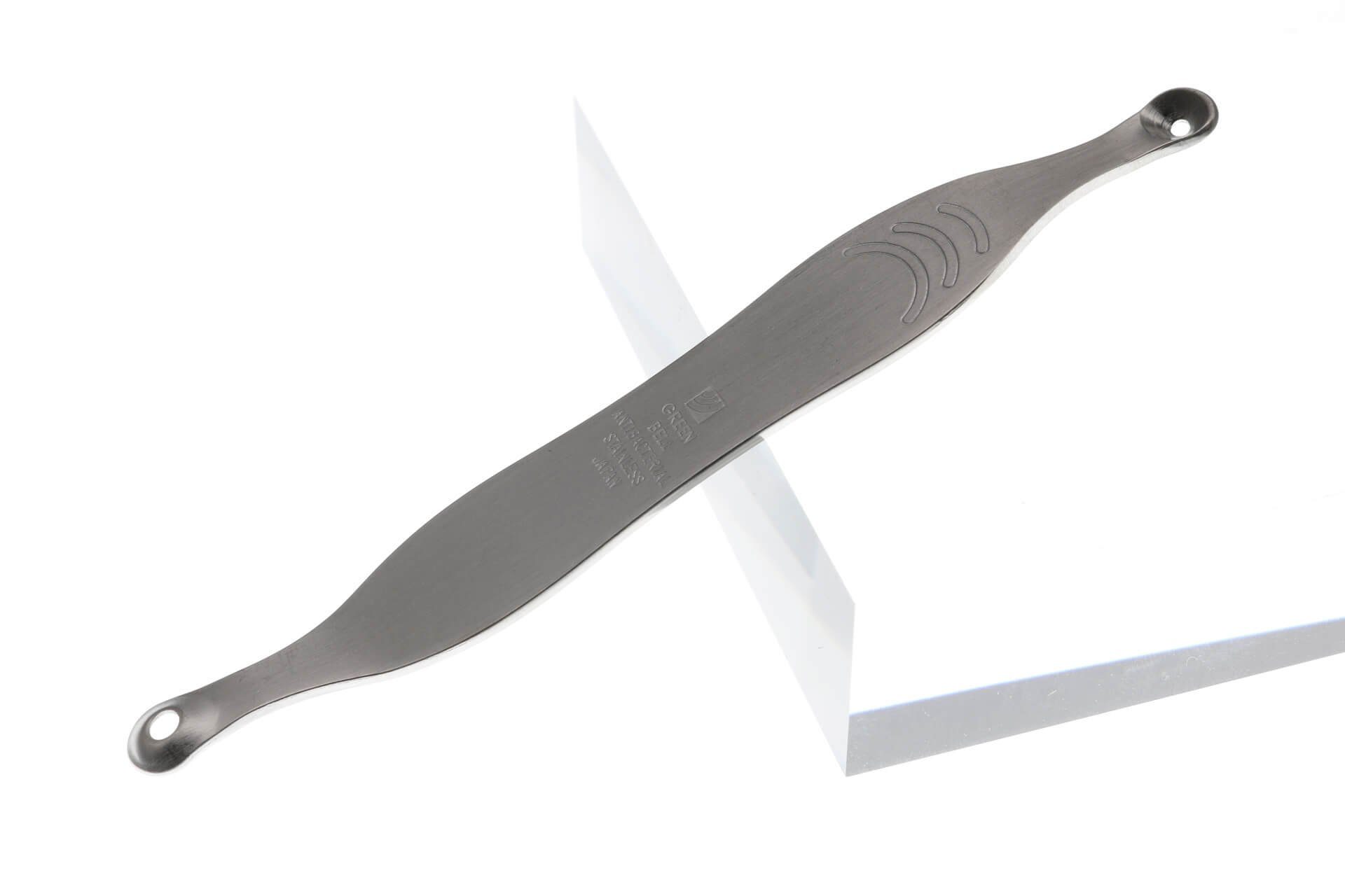 Seki EDGE Mitesserentferner Mitesserentferner SS-801 10.5x0.9x0.1 cm