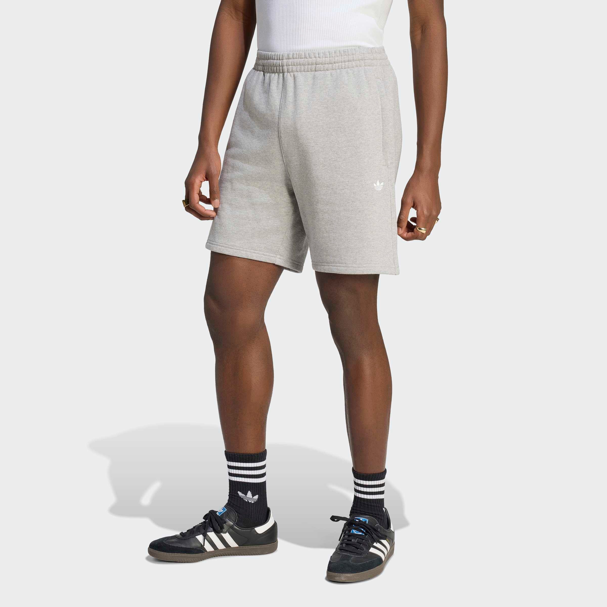 adidas Originals Shorts TREFOIL ESSENTIALS FLEECE