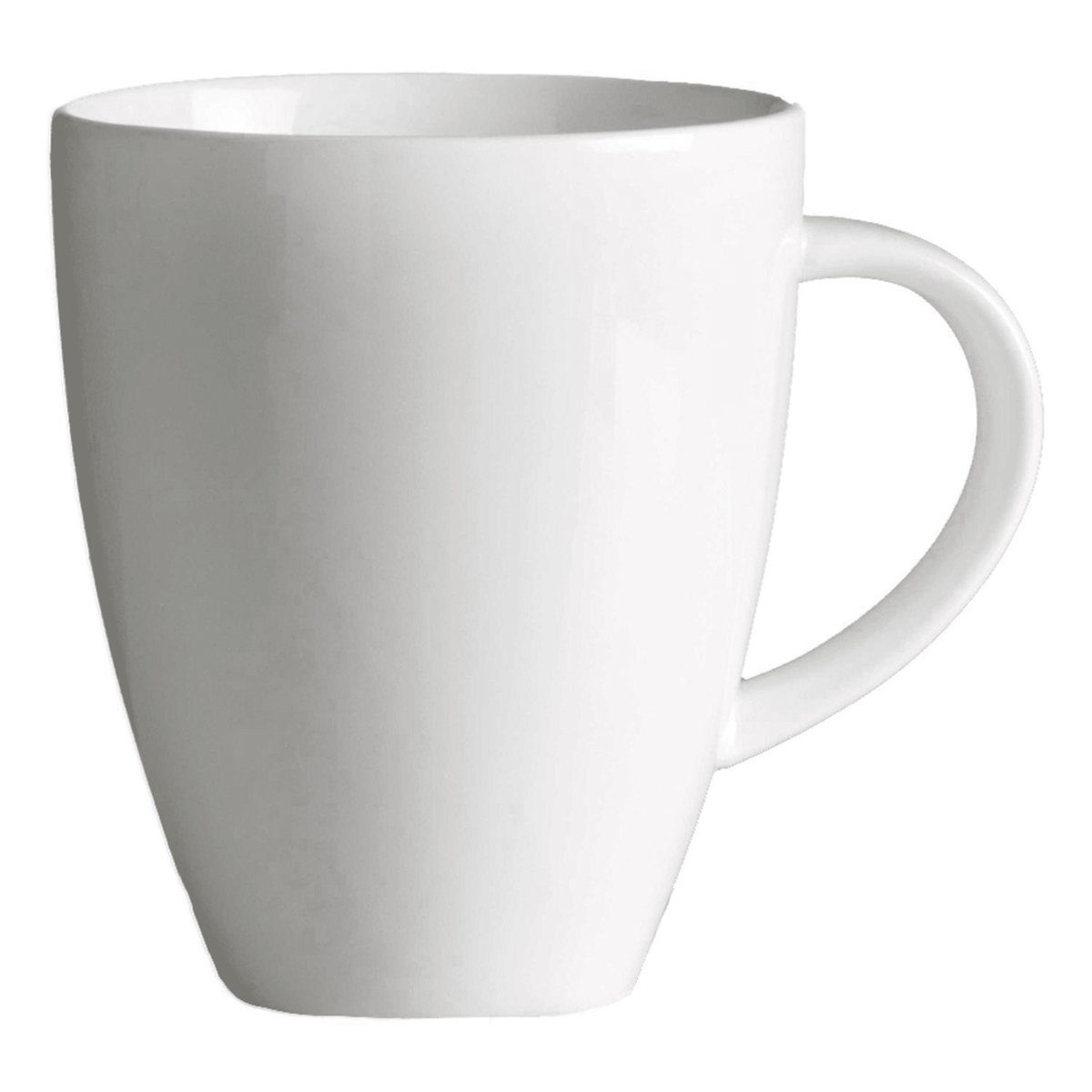 Ritzenhoff & Breker Tasse, Porzellan, spülmaschinengeeignet