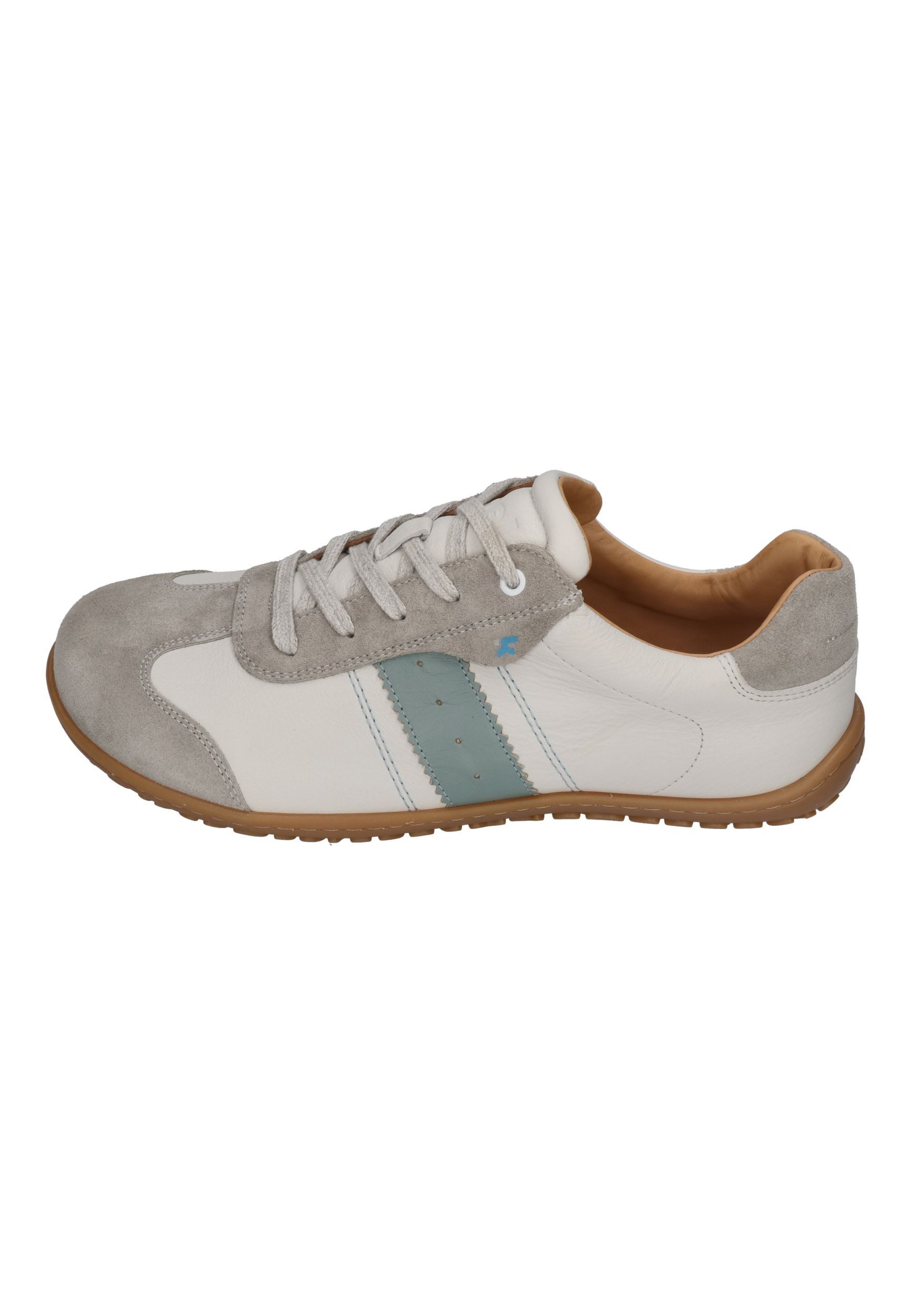 KOEL ILO NAPPA 3.0 Barfußschuh Off White Mint