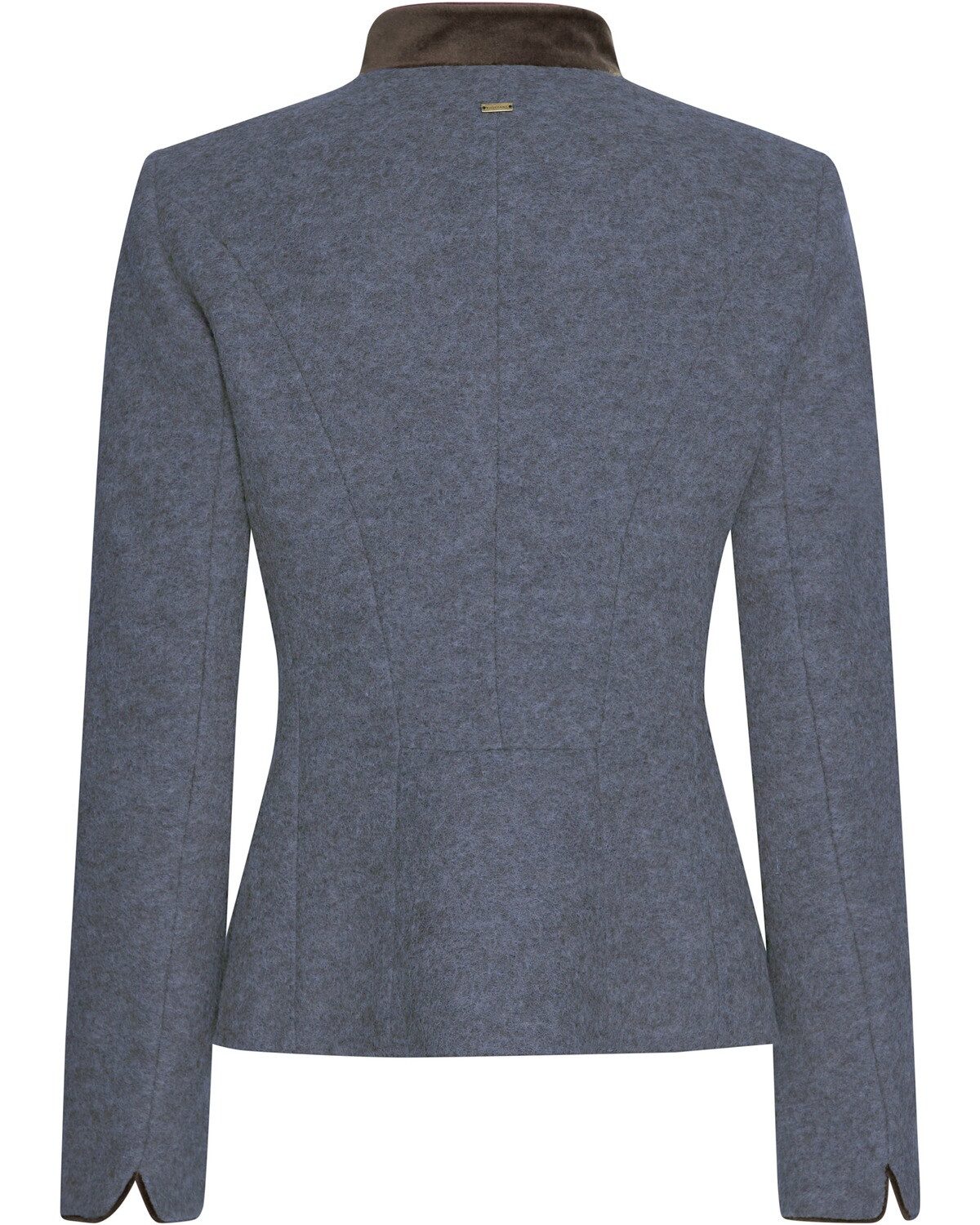 Reitmayer Trachtenjacke Walk-Stehkragenjacke