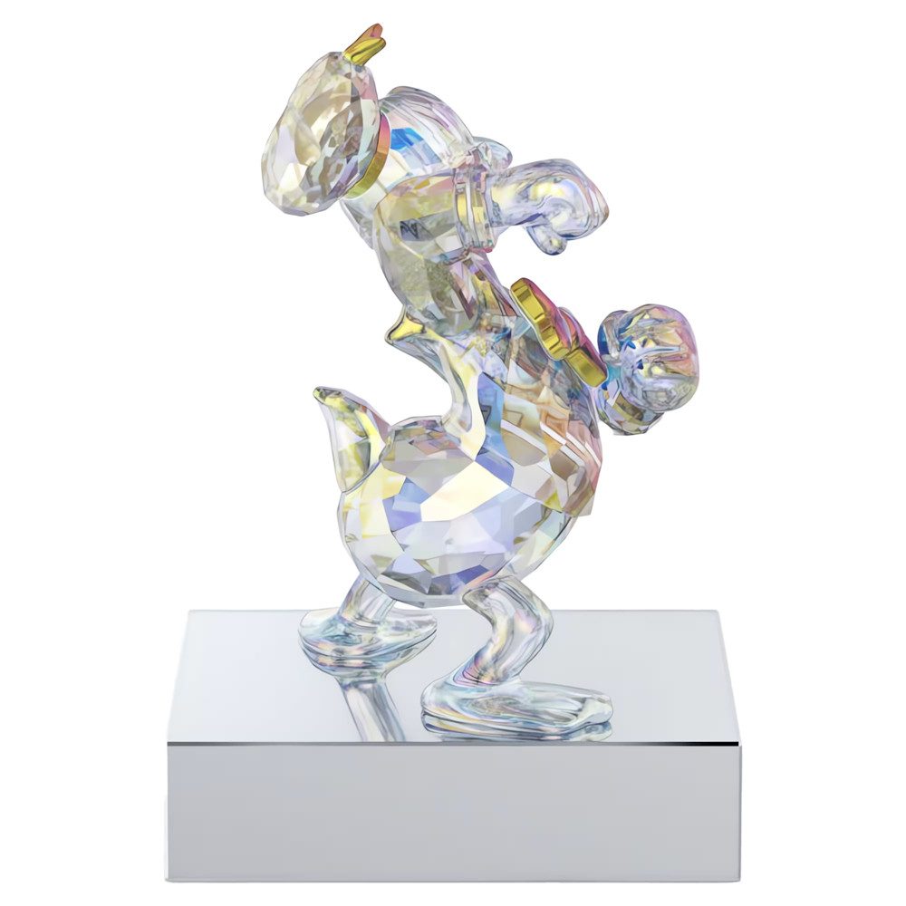 Swarovski Comicfigur Mickey & Friends Donald 5690169