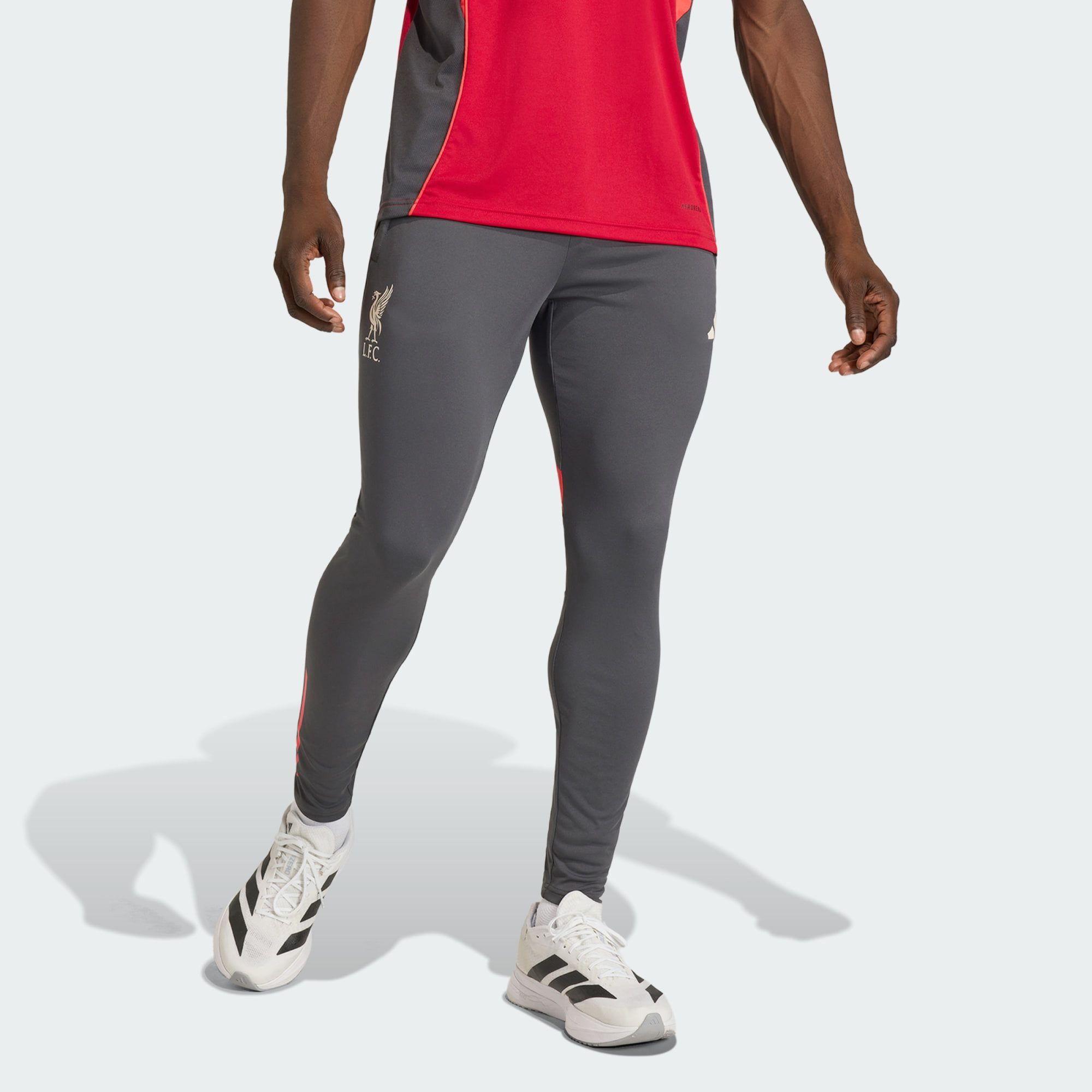 adidas Performance Trainingshose LIVERPOOL FC TIRO 25 COMPETITION TRAININGS günstig online kaufen