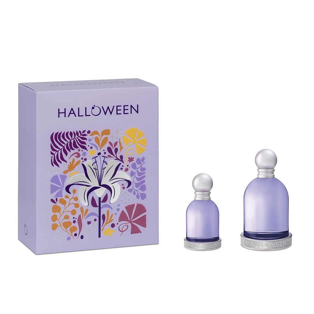 Halloween Duft-Set HALLOWEEN-SET, 2-teilig