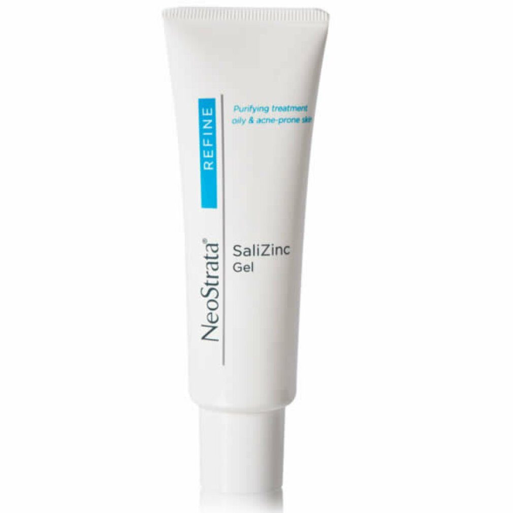 Neostrata Tagescreme verfeinern Salizinc Gel 10 Aha 50ml