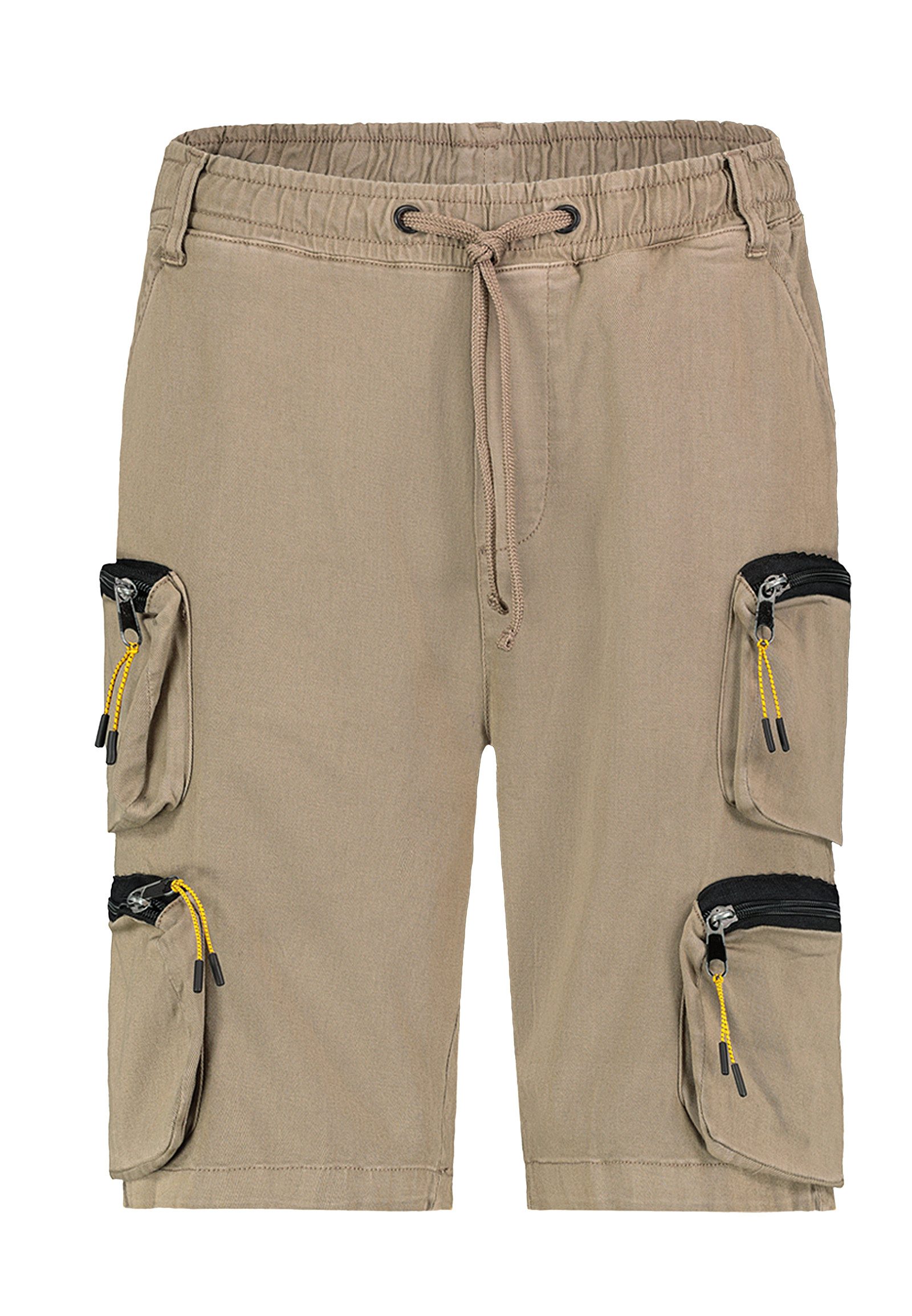 Urban Surface Bermudas Bequeme Trekking Bermuda praktische Taschen Outdoor günstig online kaufen